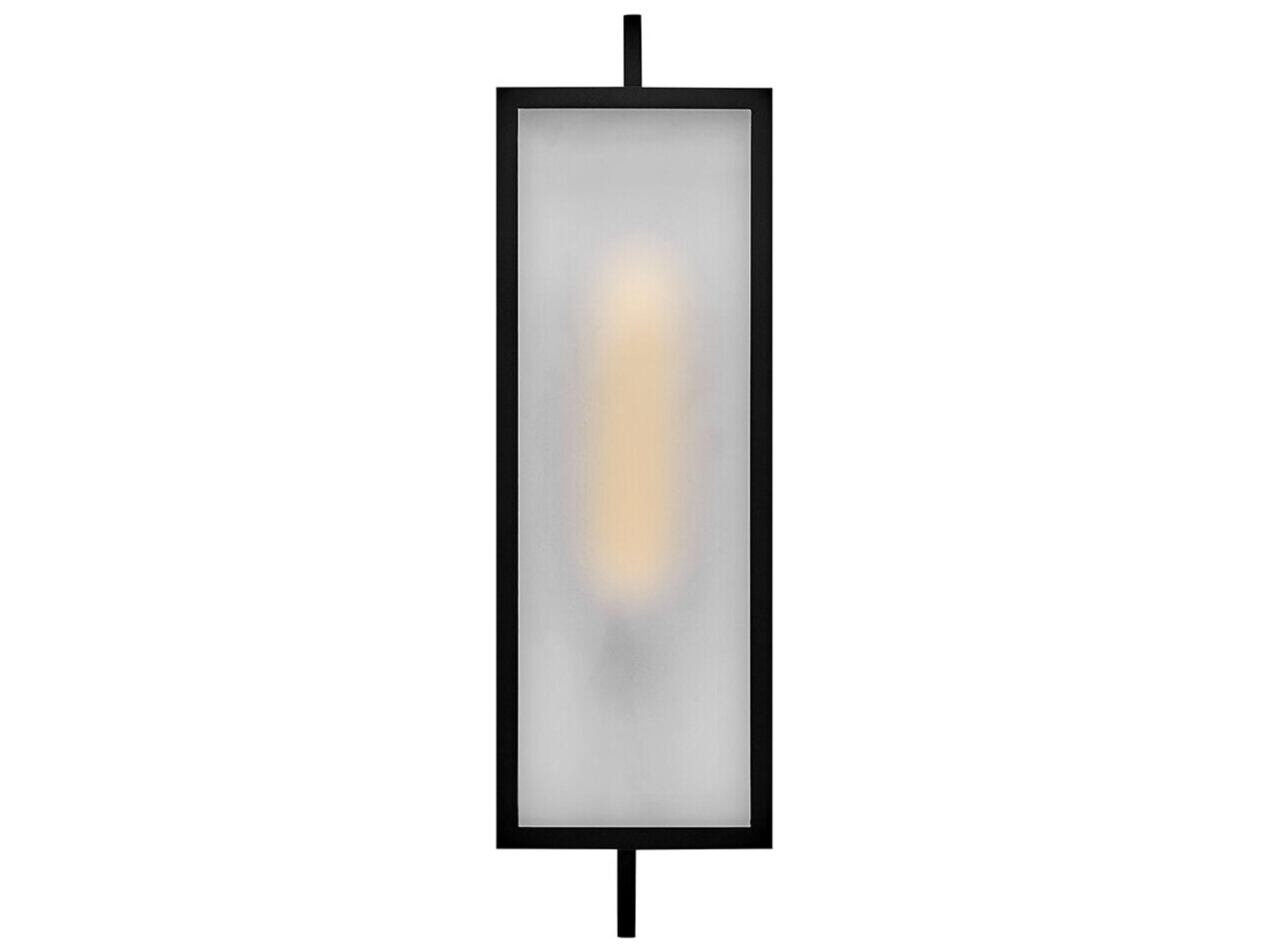 Lark Living Halden 1-Light Outdoor Wall Light