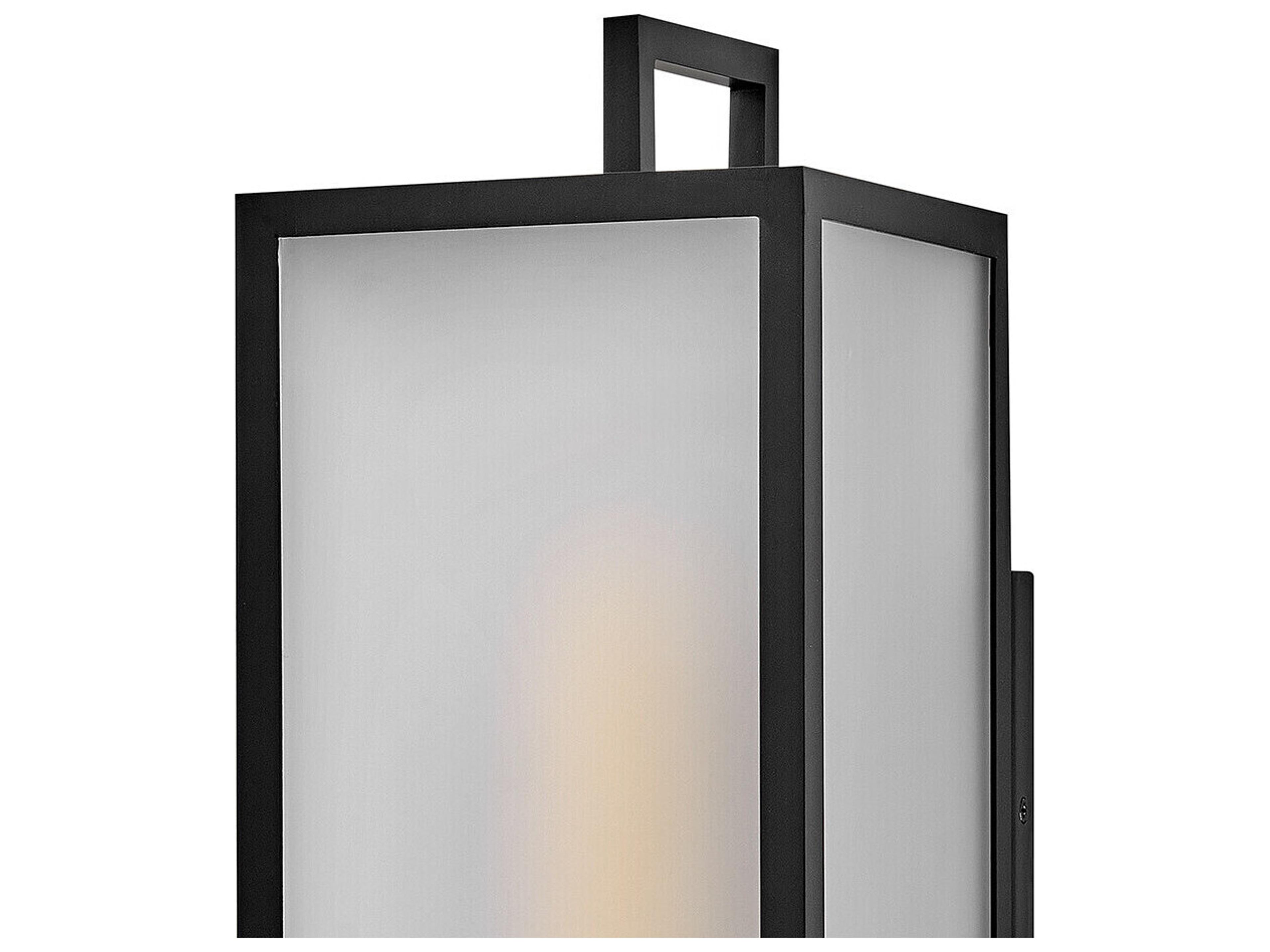 Lark Living Halden 1-Light Outdoor Wall Light