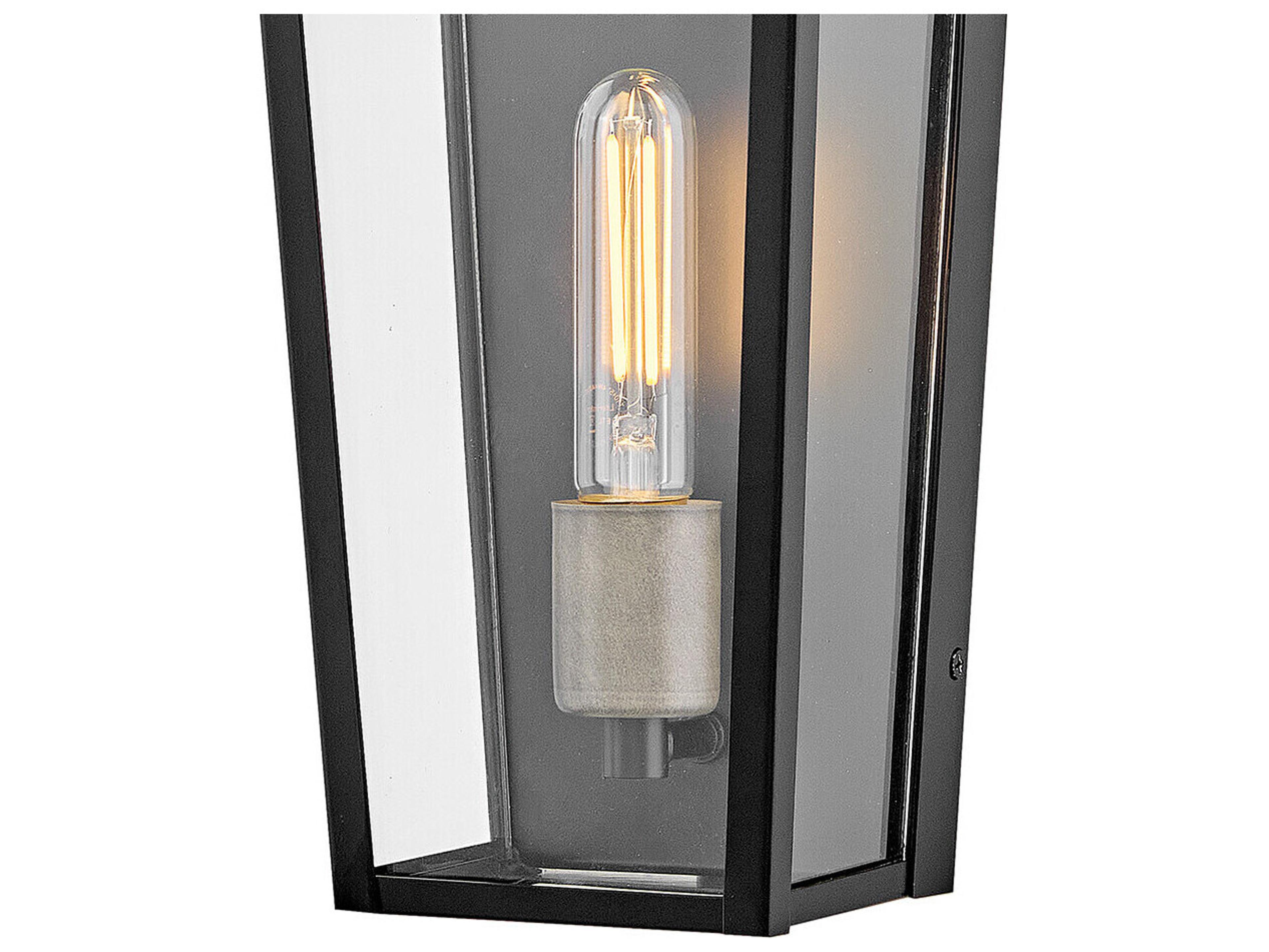 Lark Living Maclin 1-Light Outdoor Wall Light
