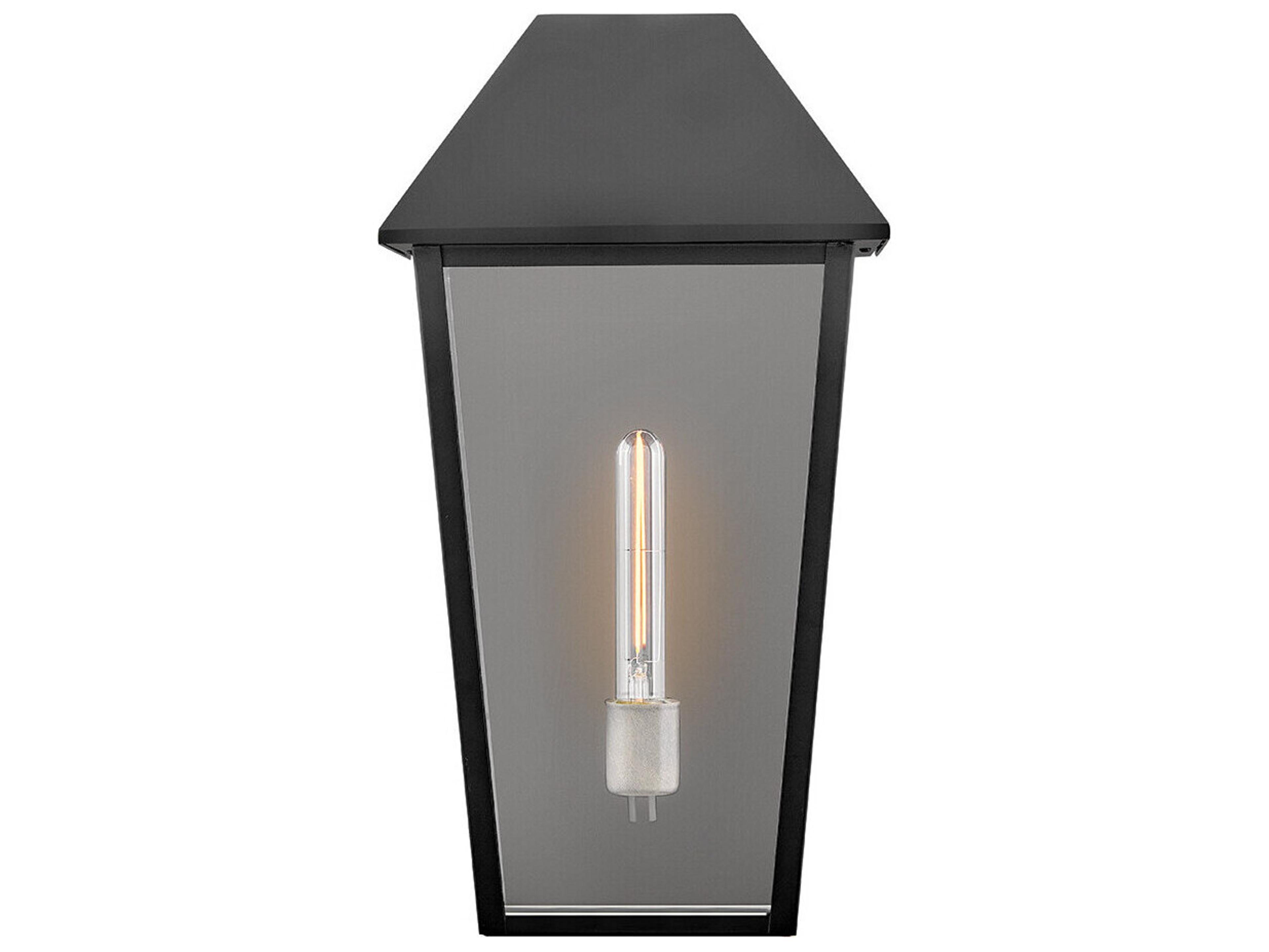 Lark Living Maclin 1-Light Outdoor Wall Light