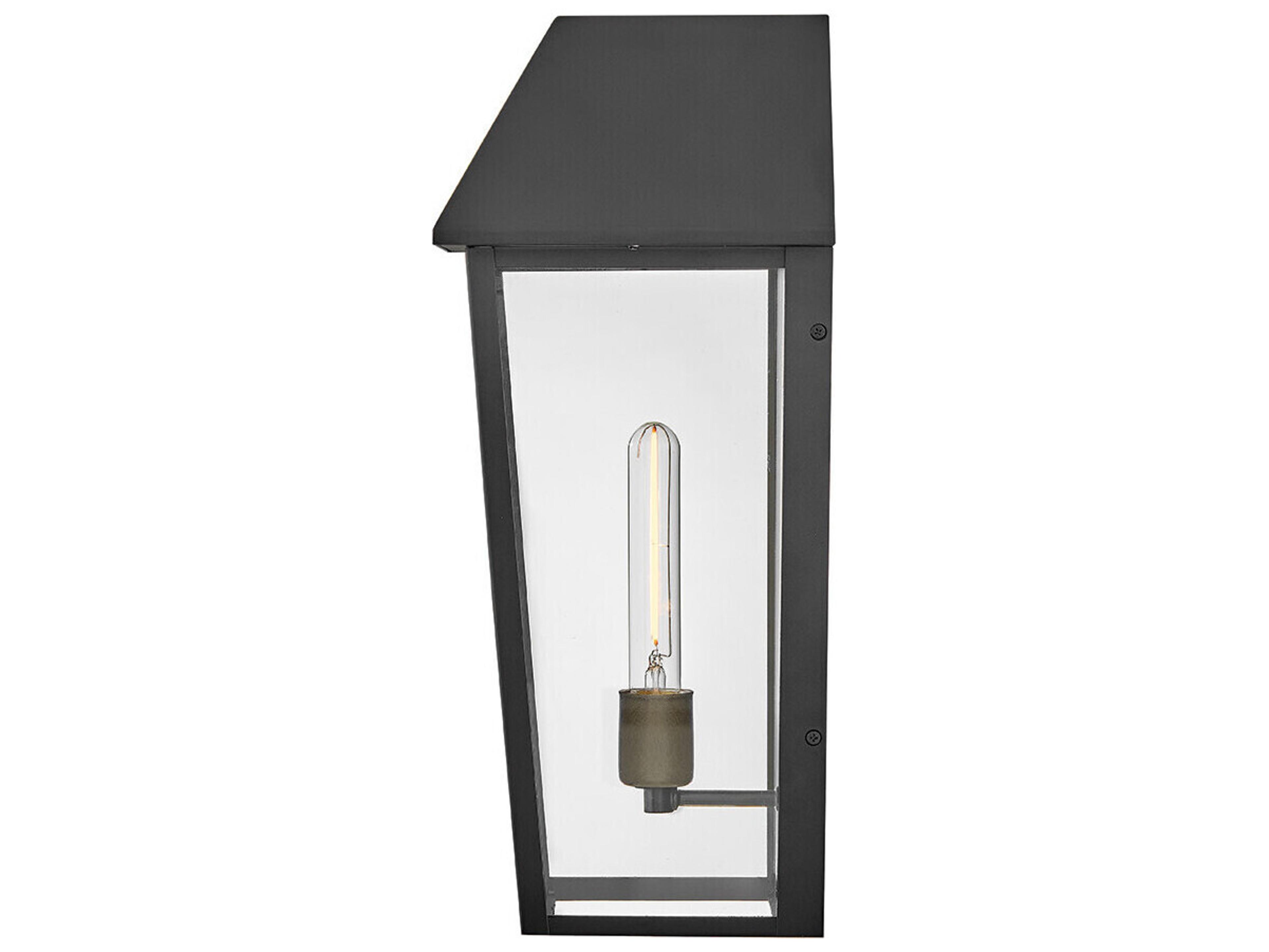 Lark Living Maclin 1-Light Outdoor Wall Light
