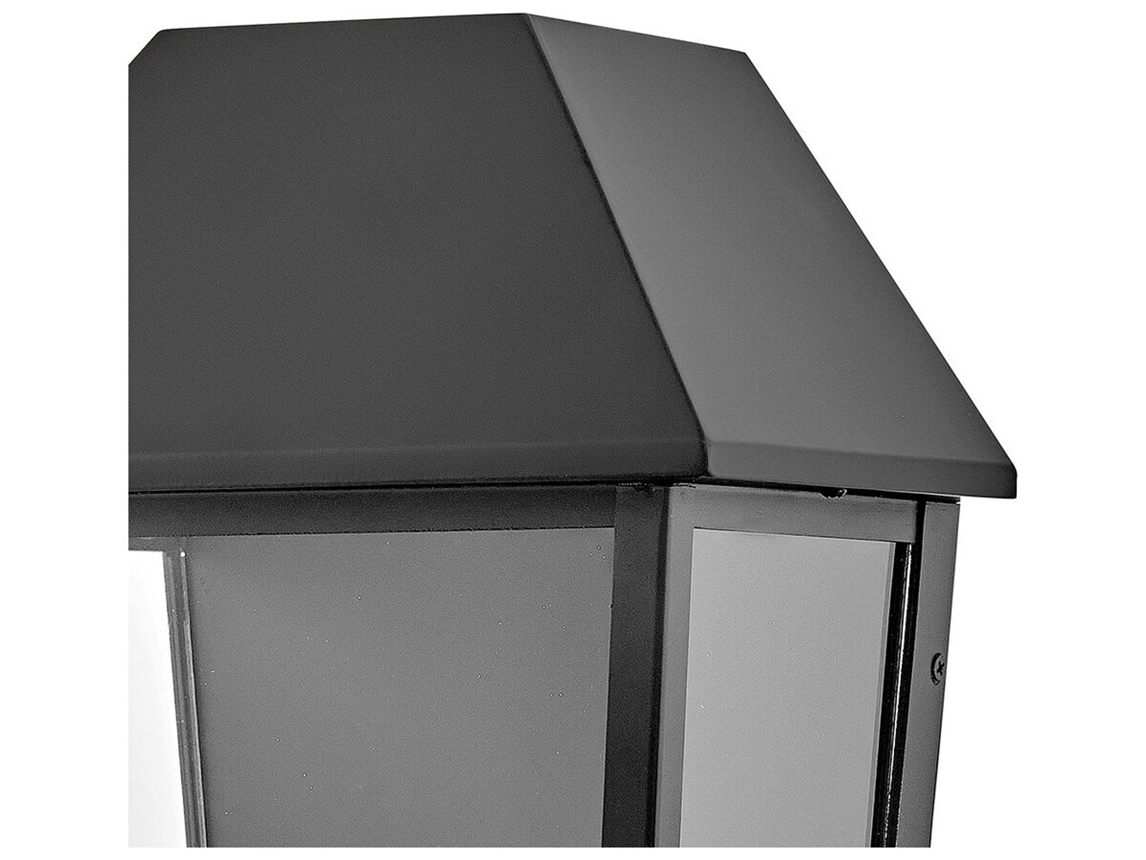 Lark Living Maclin 1-Light Outdoor Wall Light