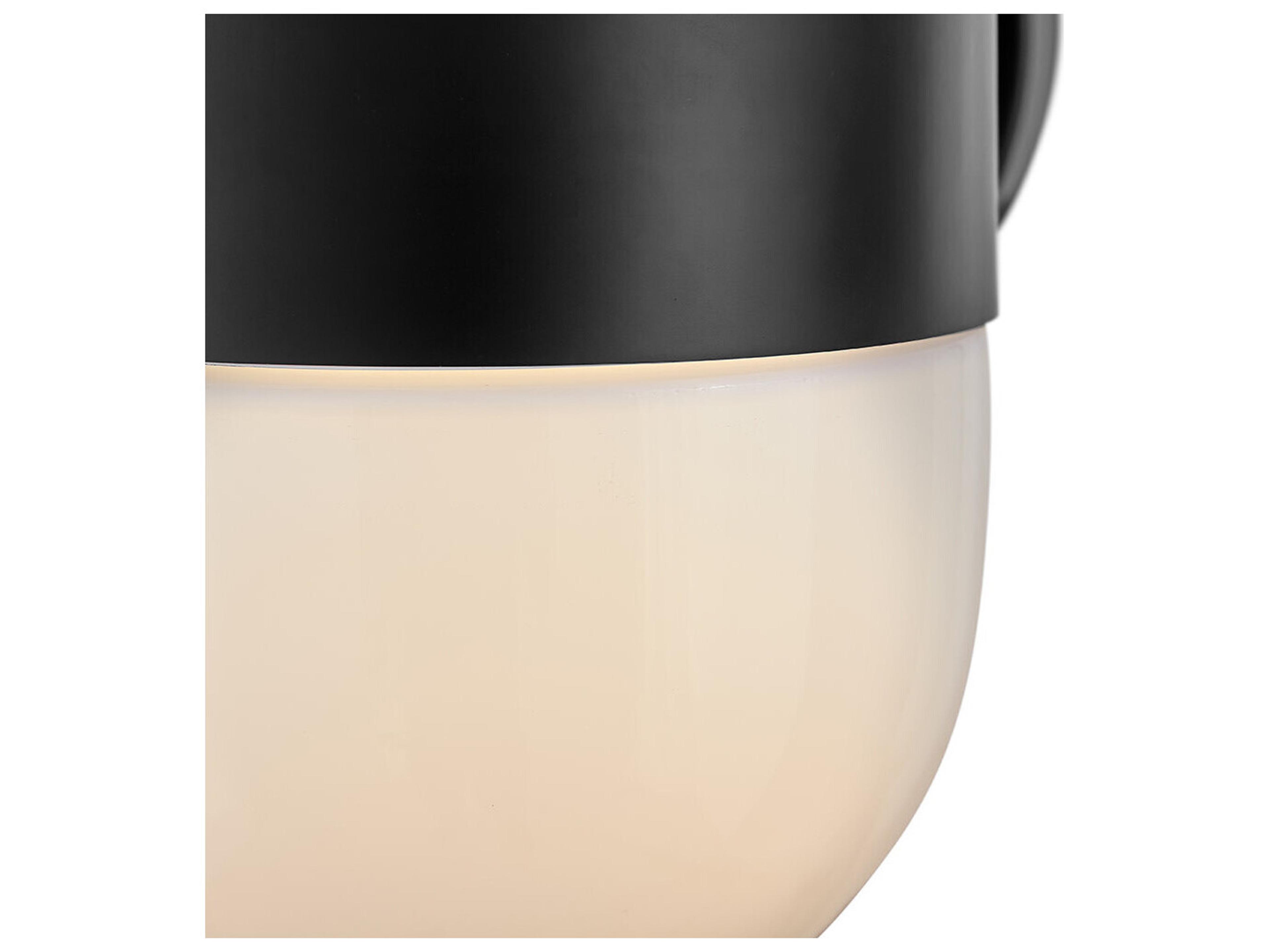 Lark Living Bardi 1-Light Outdoor Wall Light