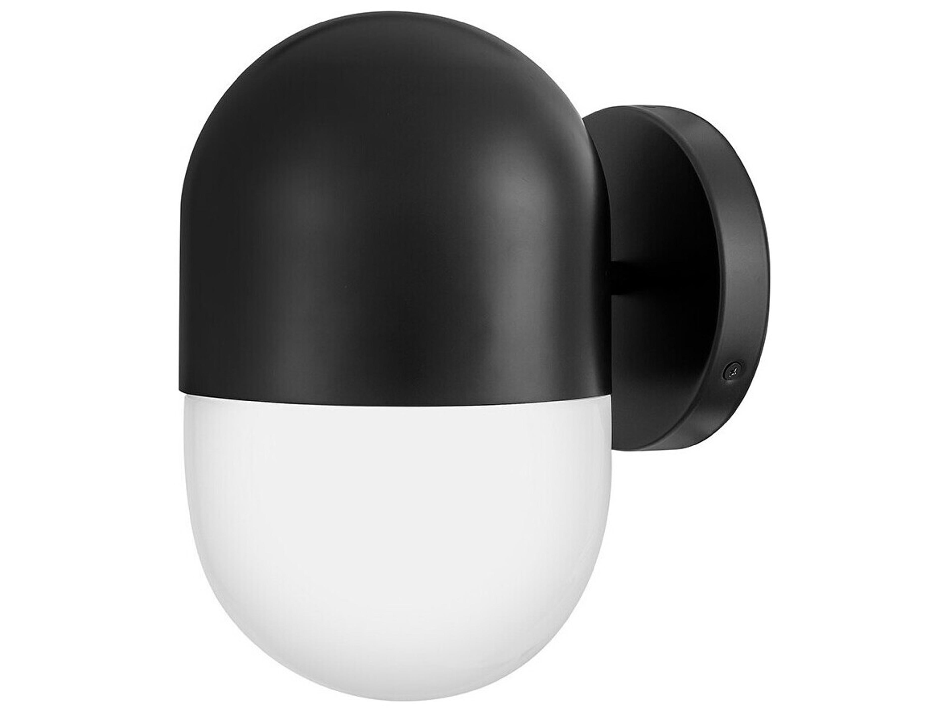 Lark Living Bardi 1-Light Outdoor Wall Light