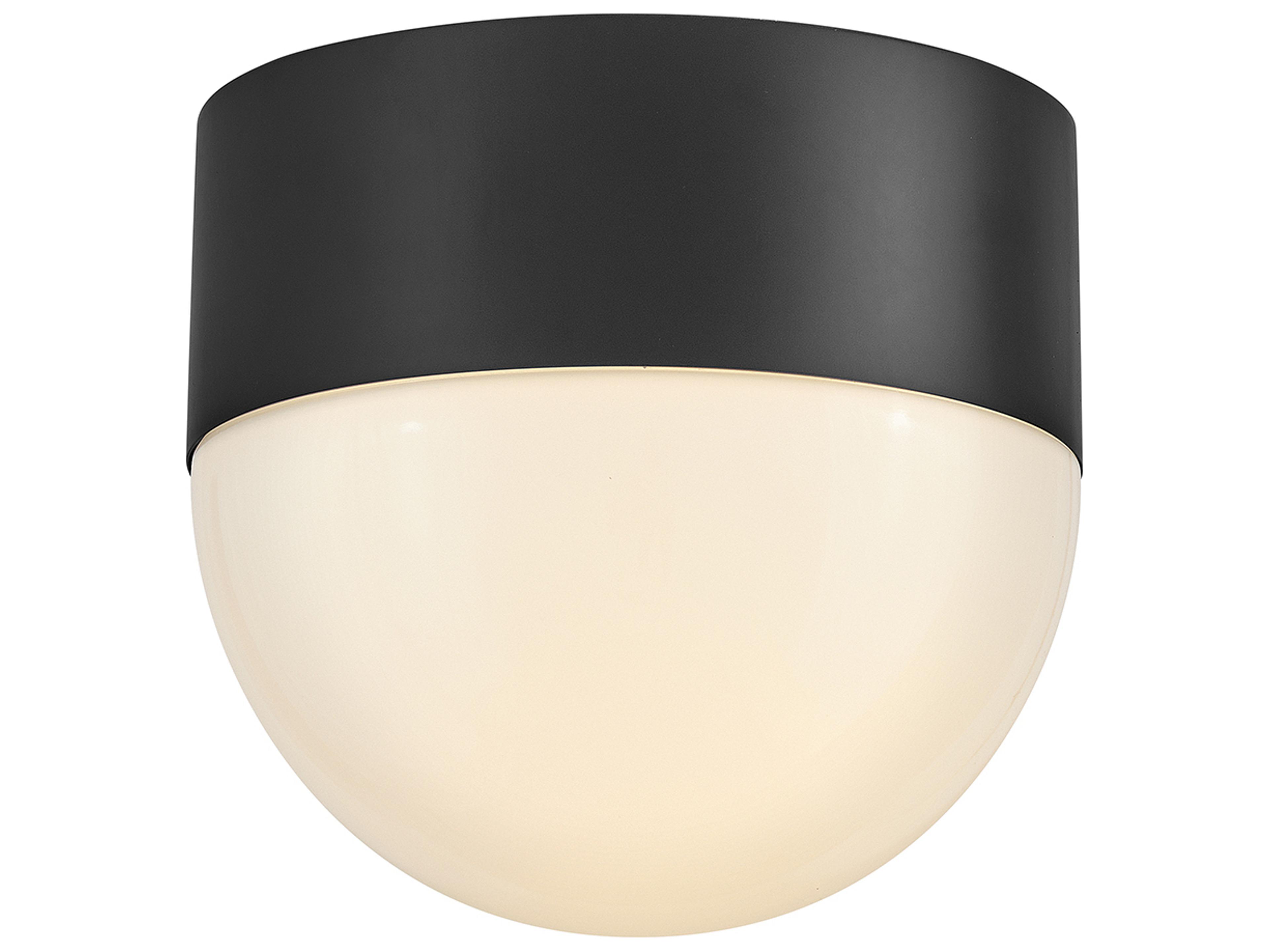 Bardi 1-Light Outdoor Ceiling Light