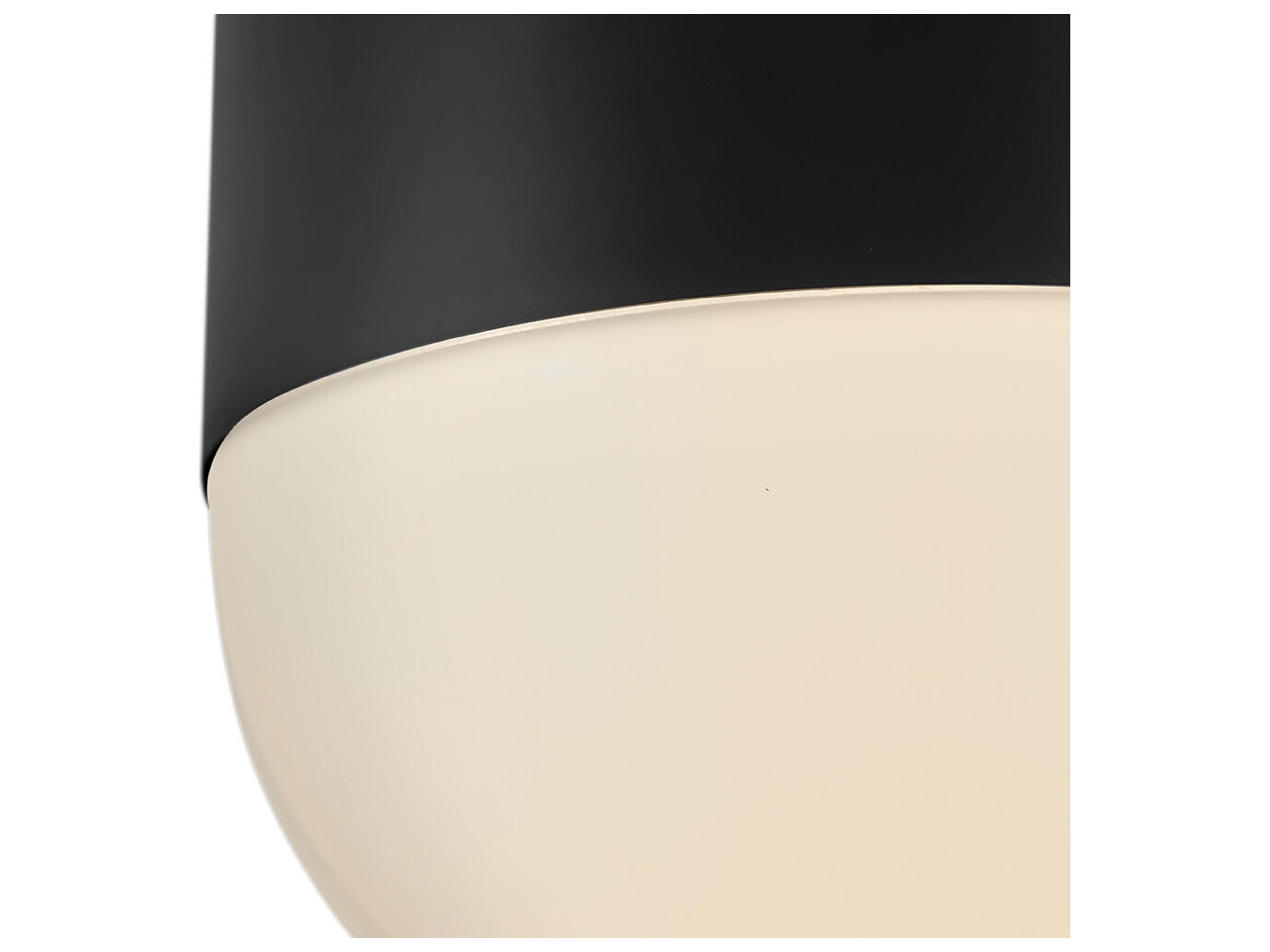 Lark Living Bardi 1-Light Outdoor Ceiling Light