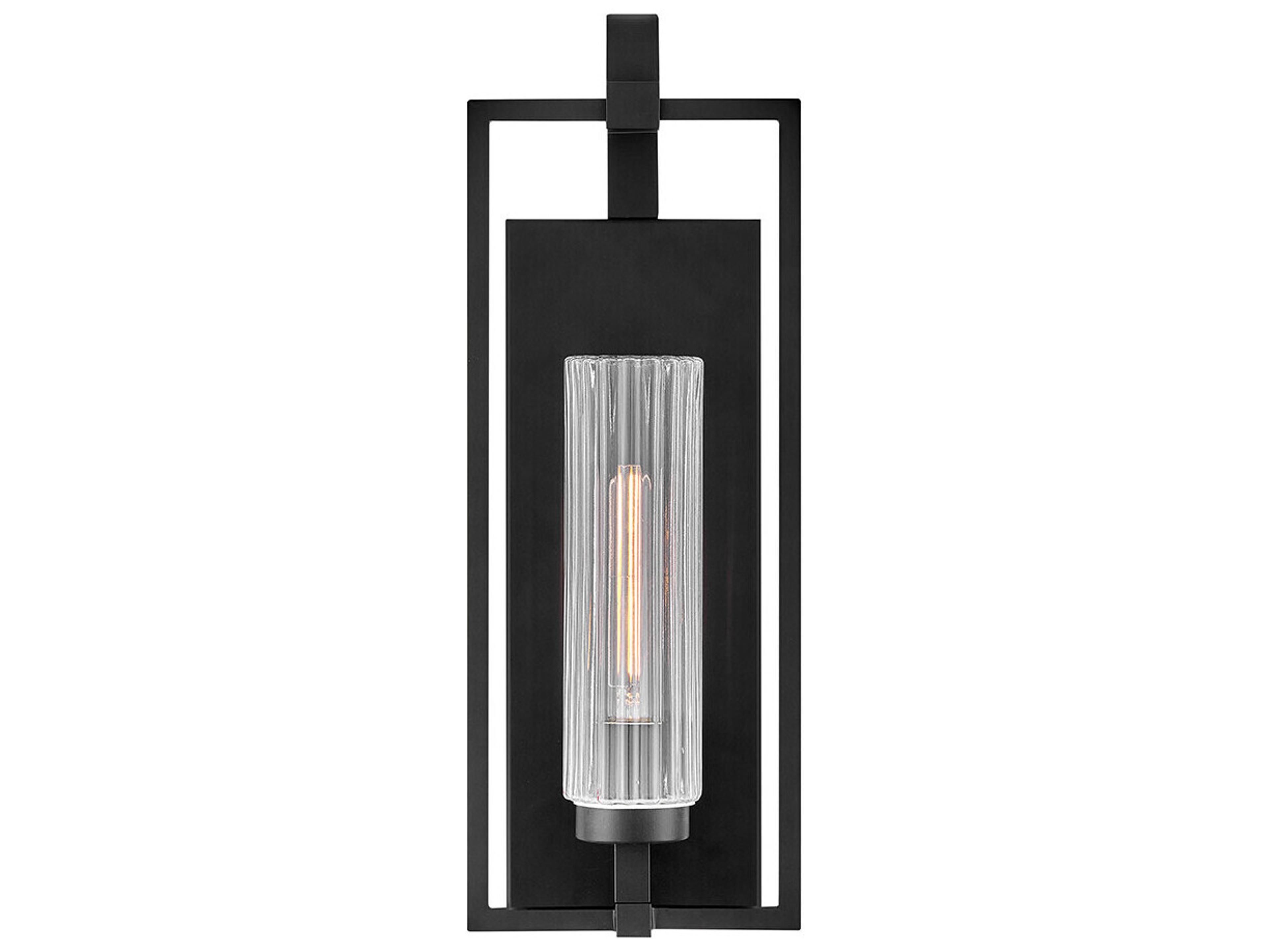 Lark Living Stassi 1-Light Outdoor Wall Light