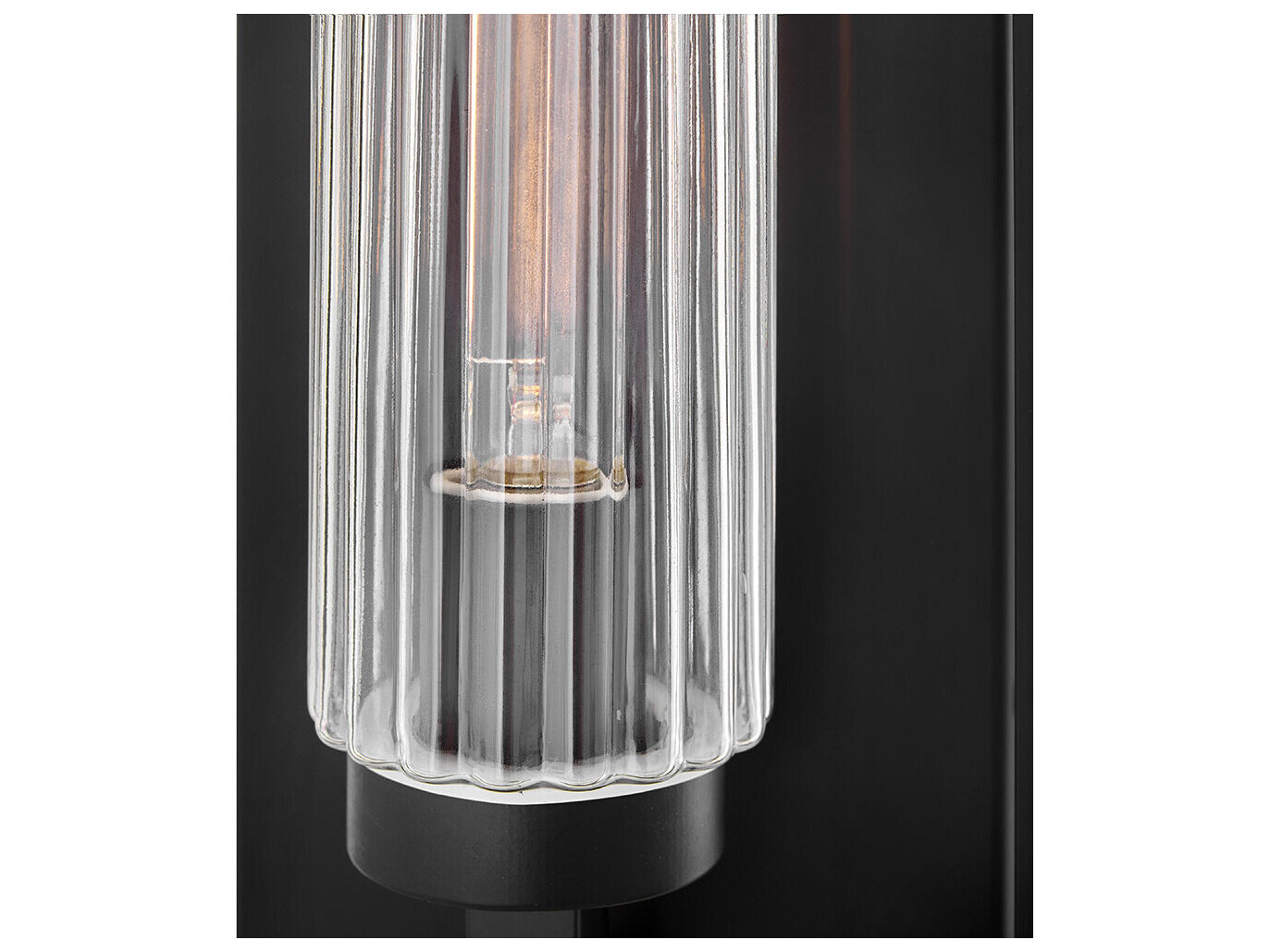 Lark Living Stassi 1-Light Outdoor Wall Light