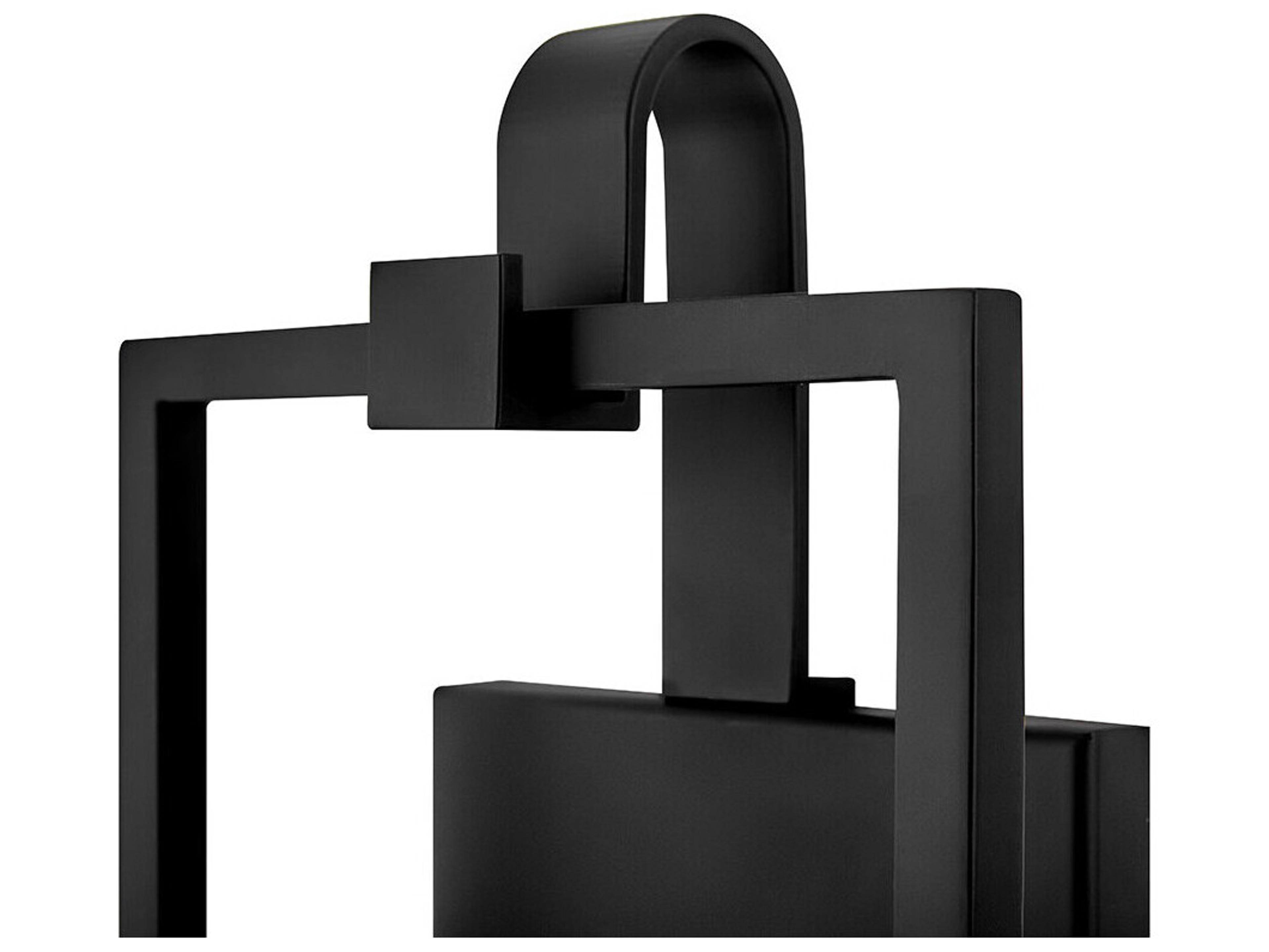 Lark Living Stassi 1-Light Outdoor Wall Light