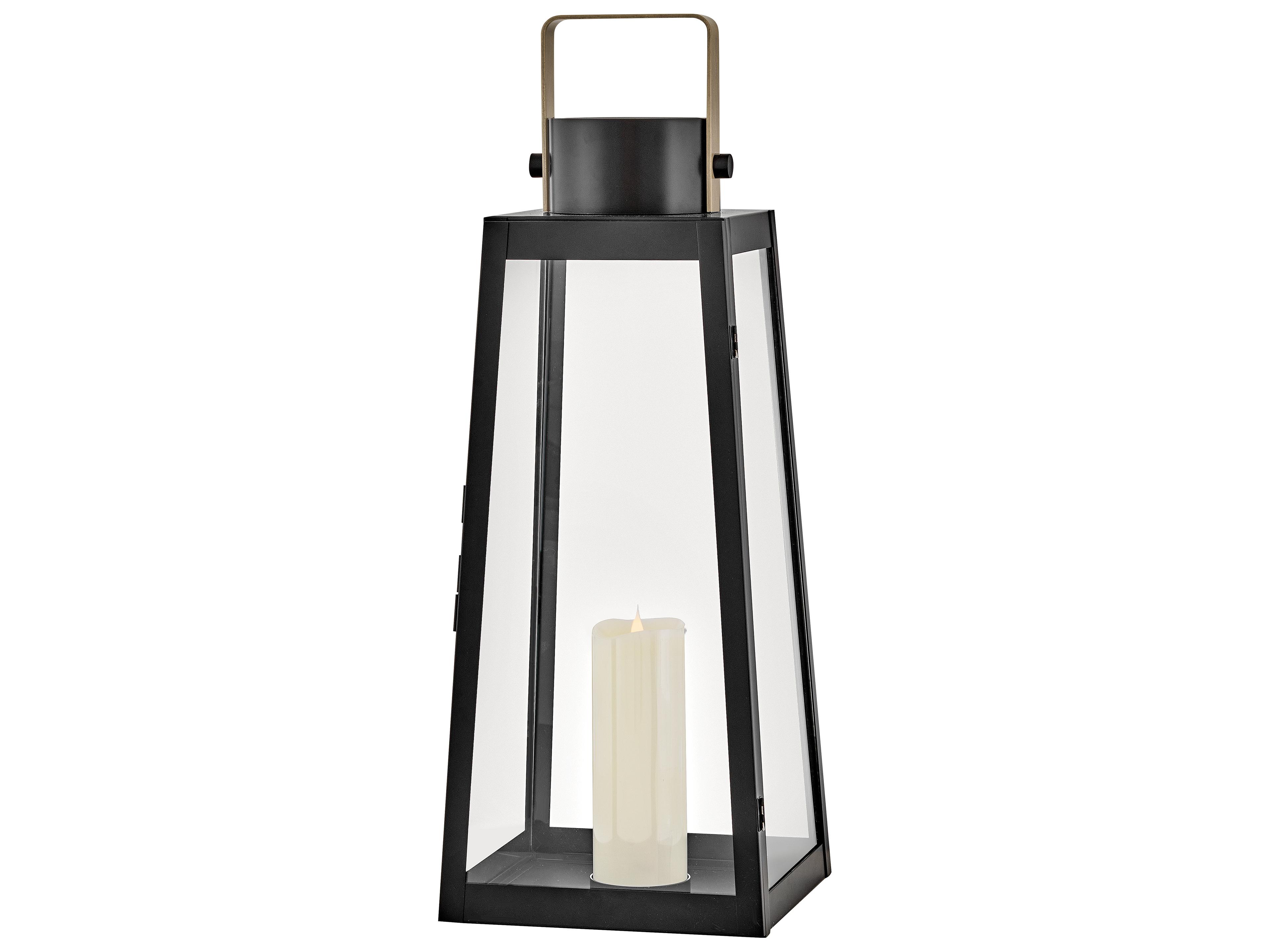 Hugh Outdoor Lamp