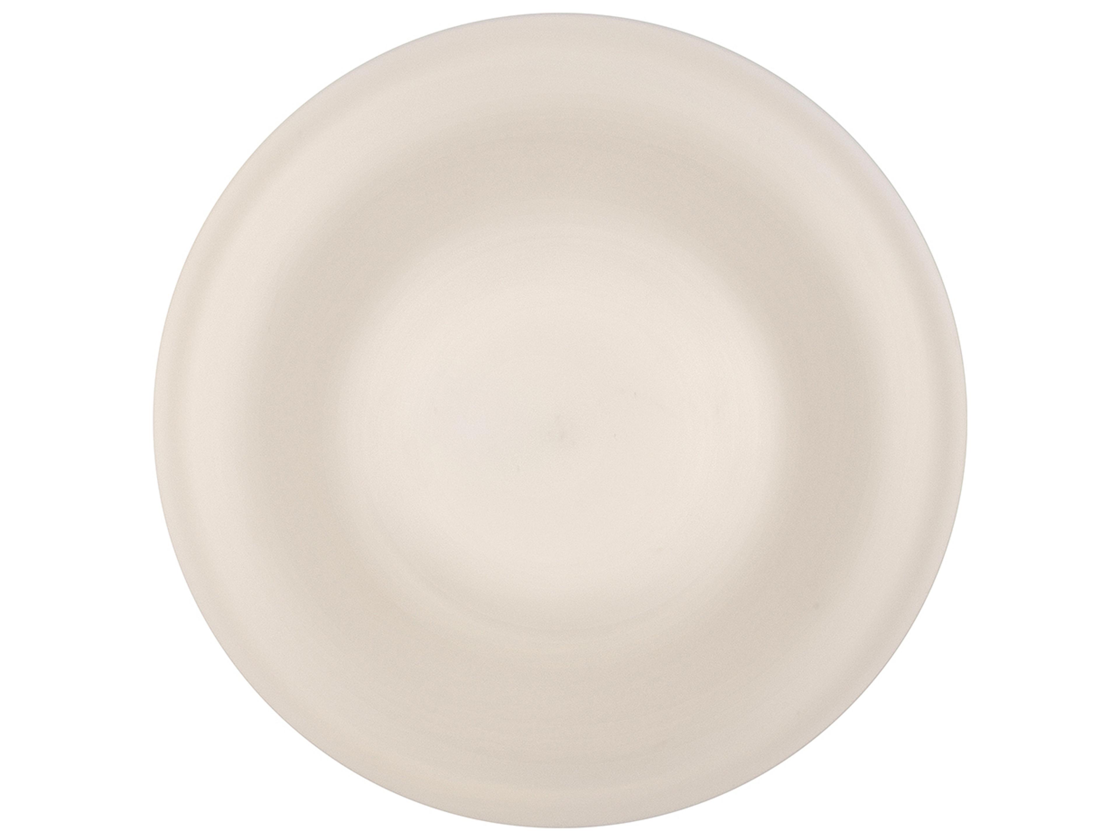 Lark Living Penny 1-Light Black Round Flush Mount