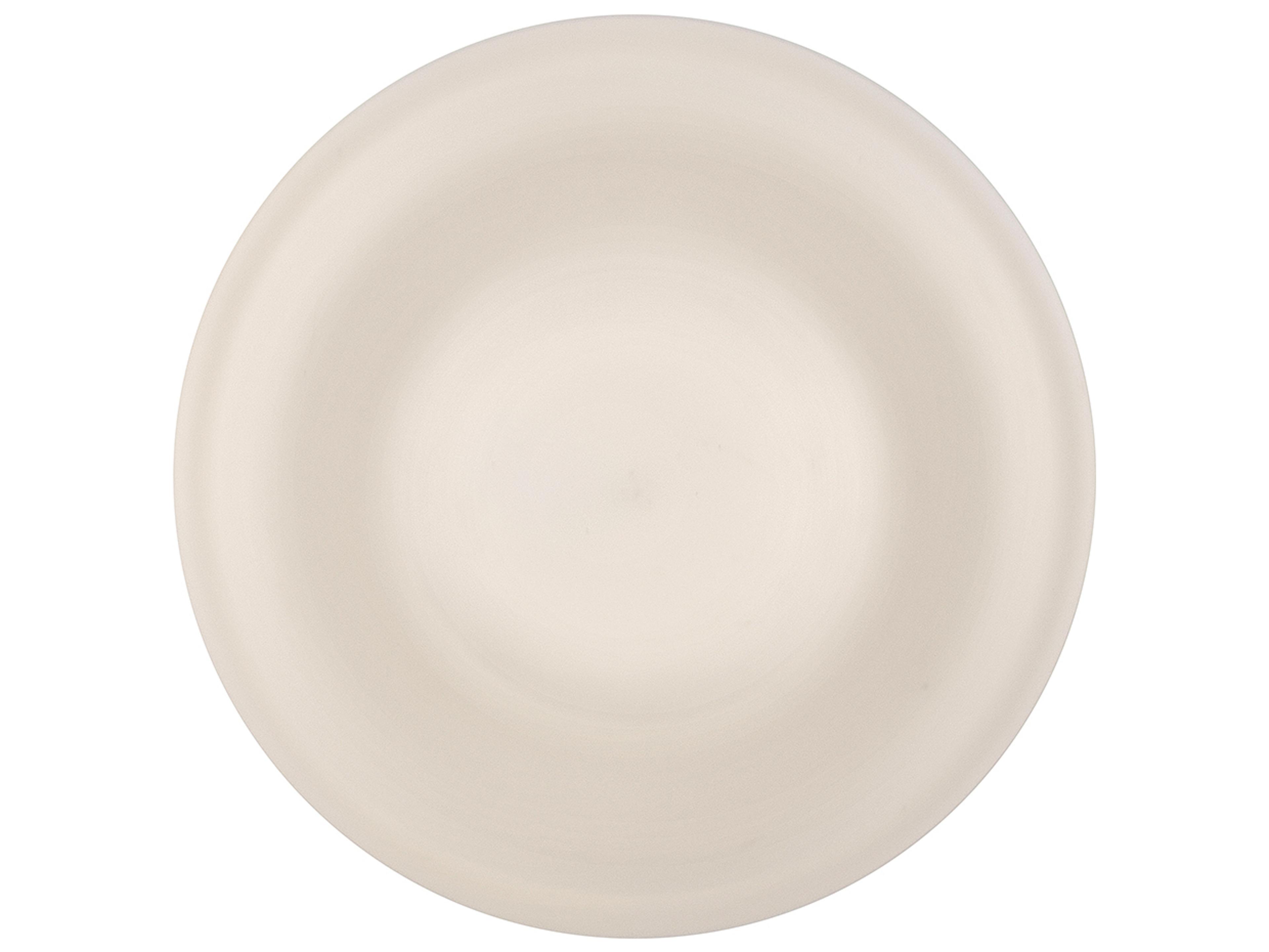 Lark Living Penny 1-Light Lacquered Brass Round Flush Mount