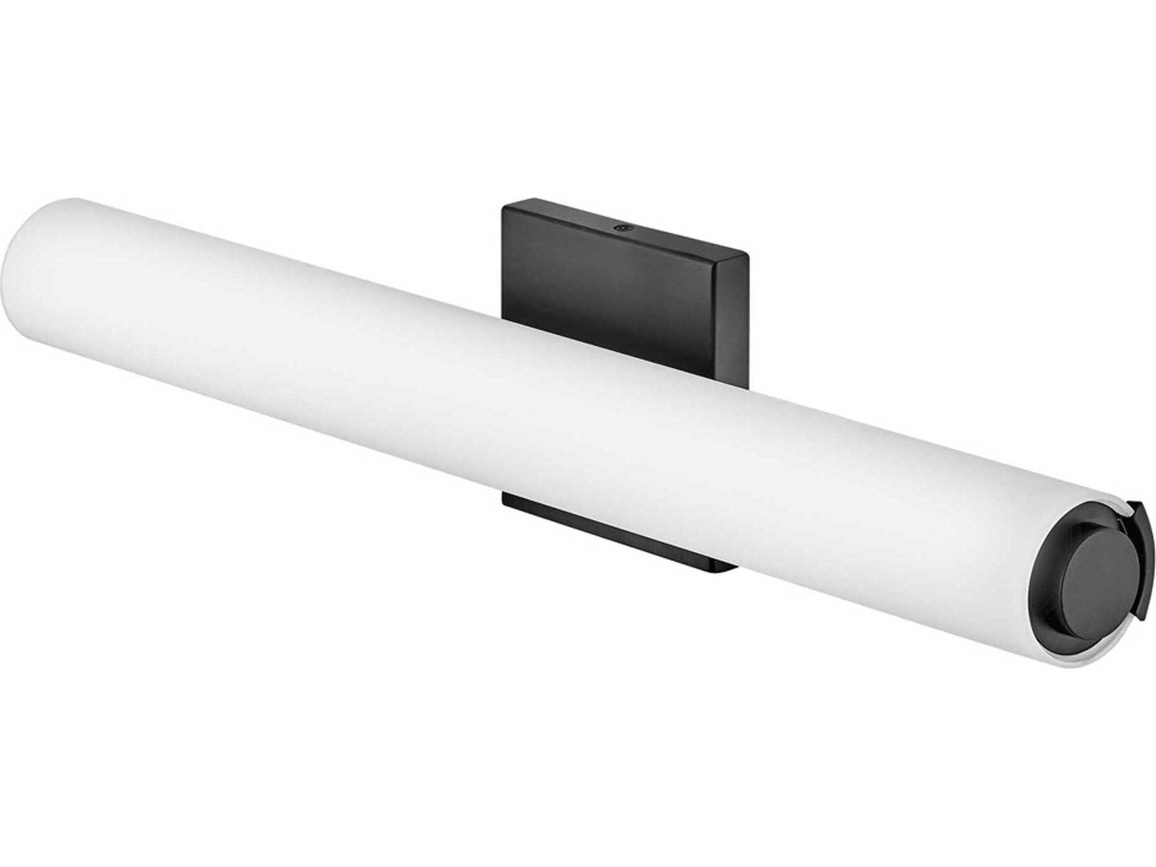 Lark Living Marti Black Vanity Light