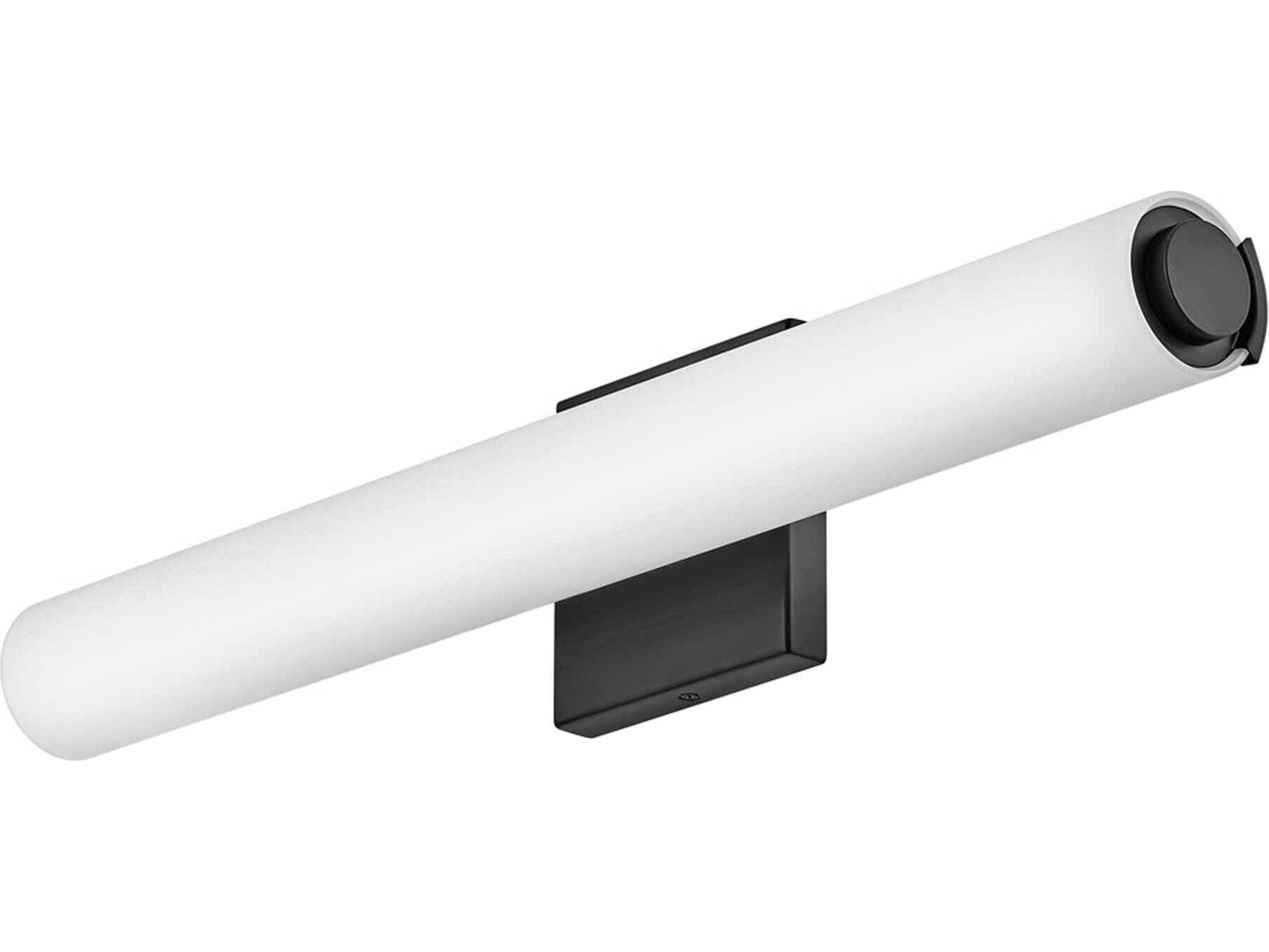 Lark Living Marti Black Vanity Light