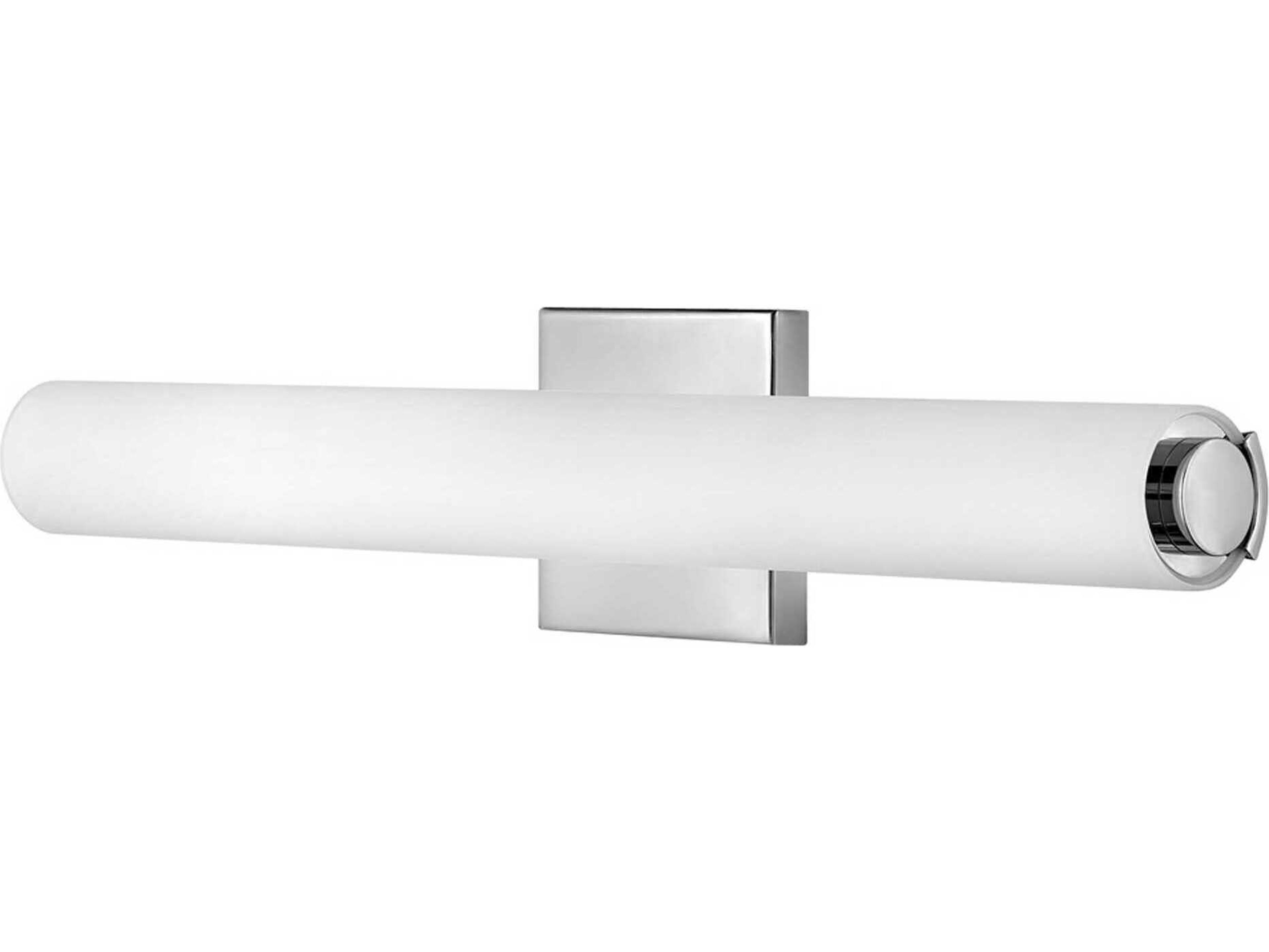 Lark Living Marti Chrome Vanity Light
