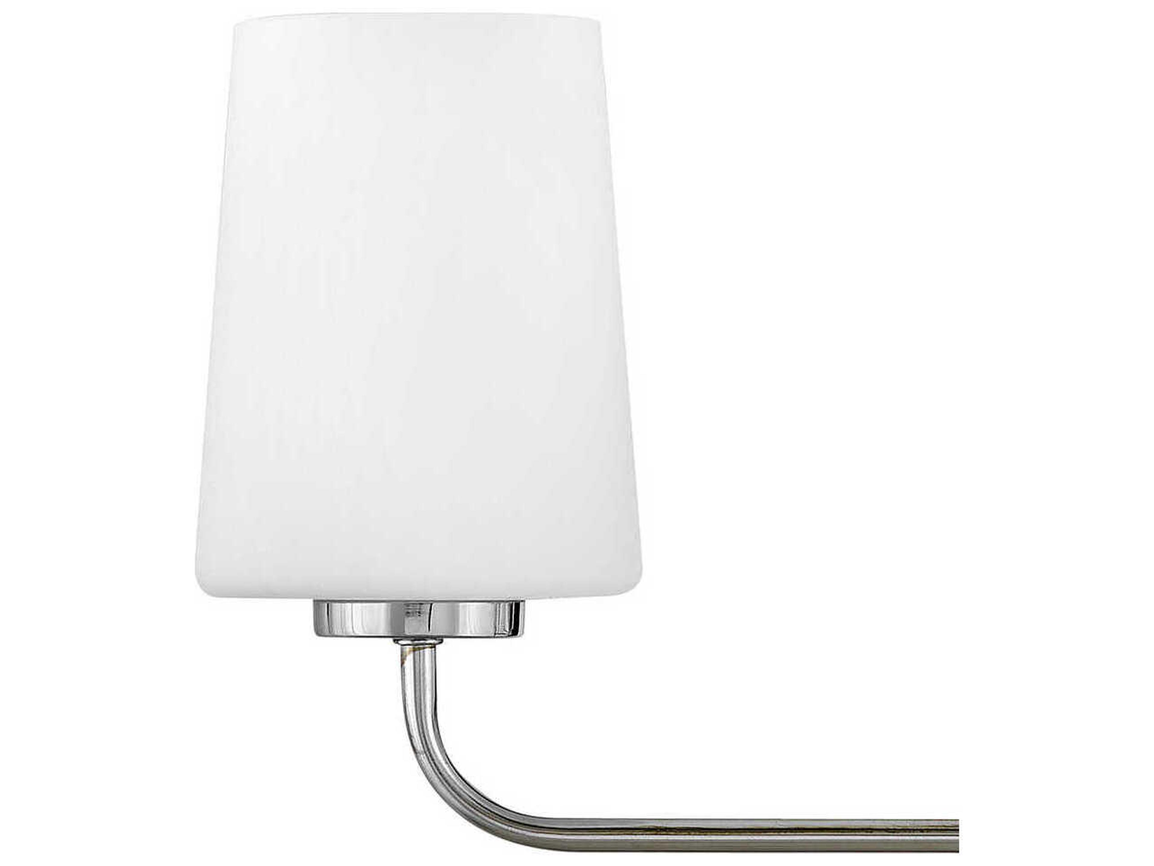 Lark Living Kline 3-Light Chrome Vanity Light