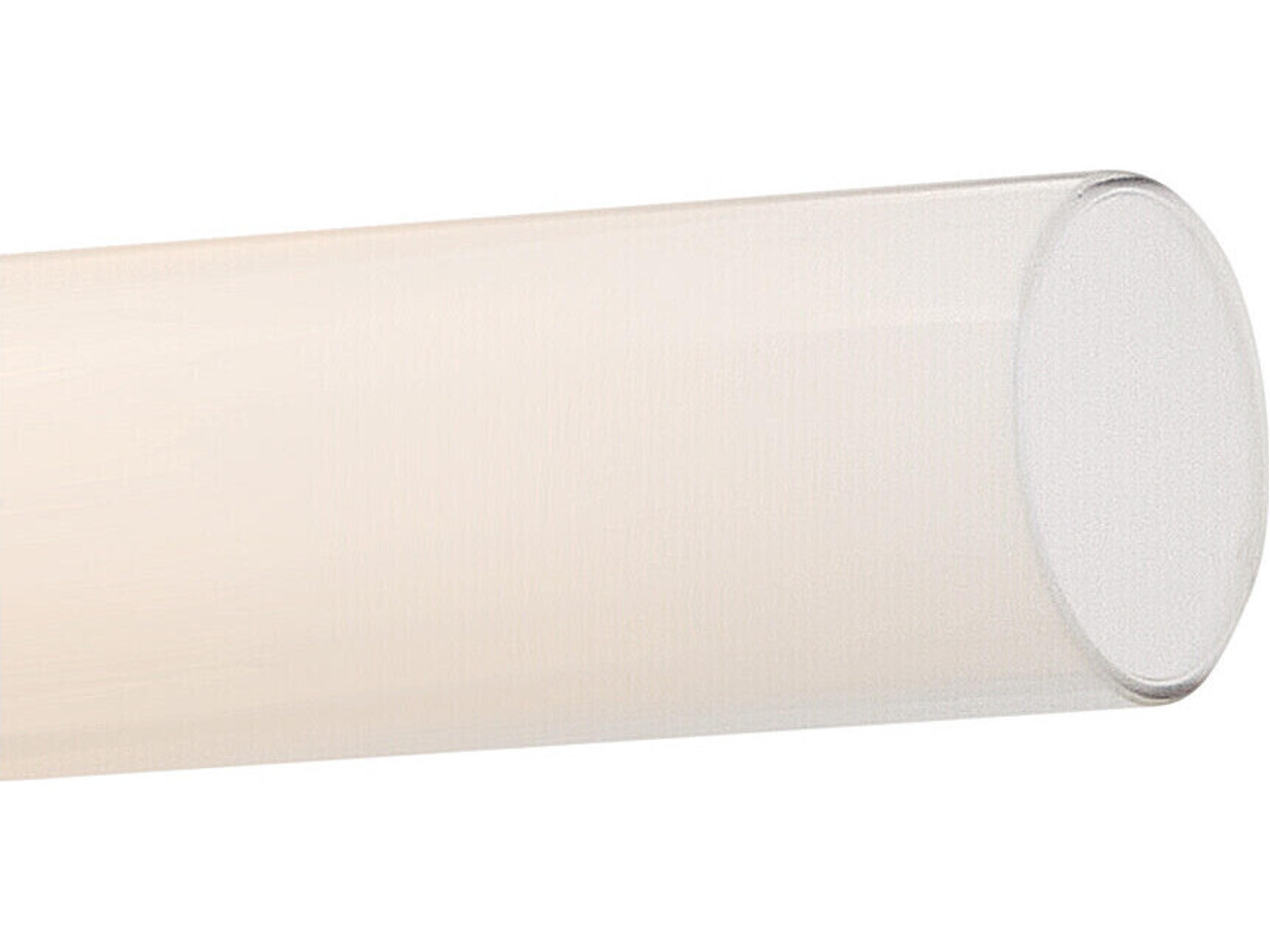 Lark Living Shea 2-Light Black Vanity Light