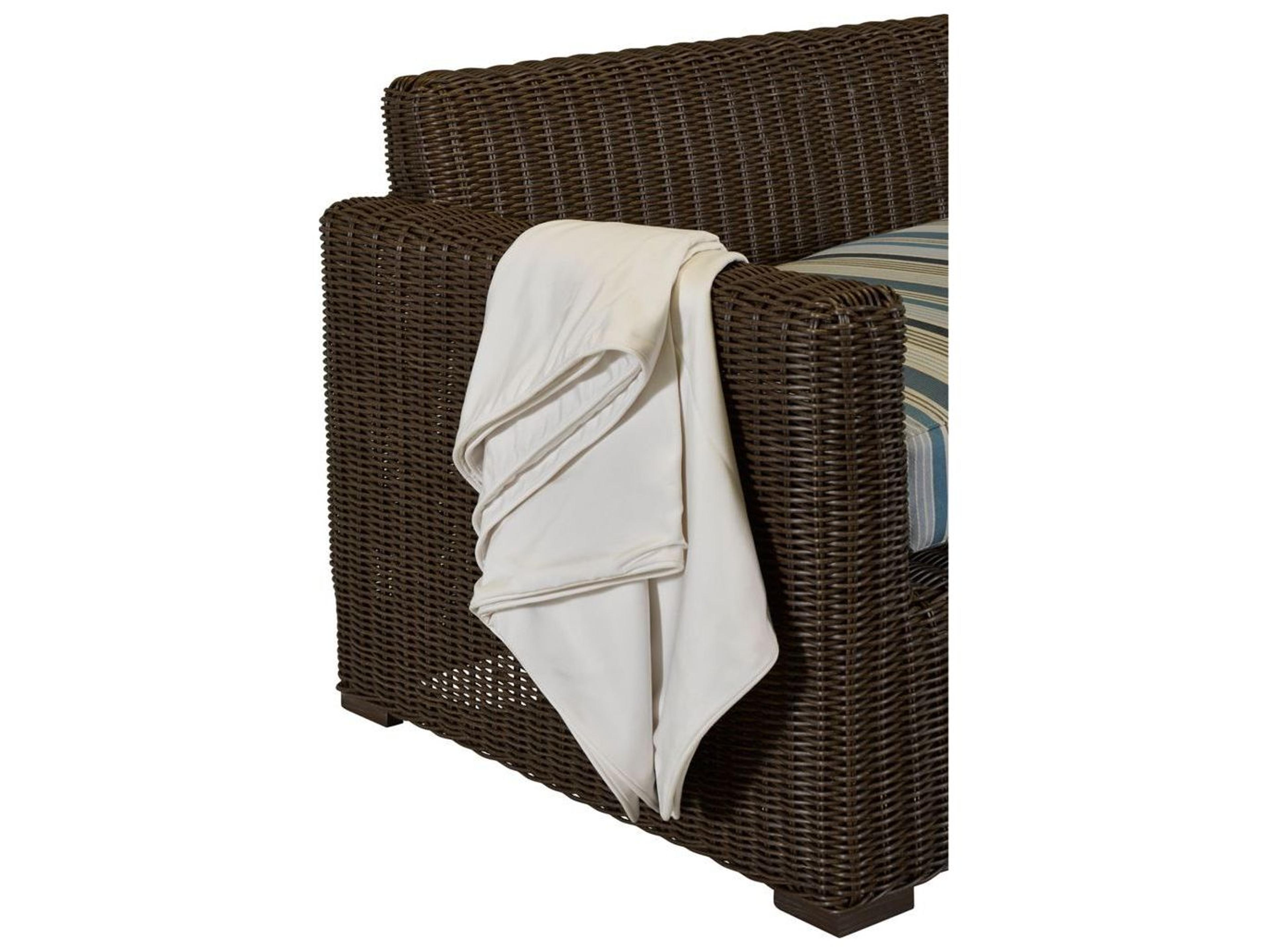 64'' x 53'' Decorative Throw