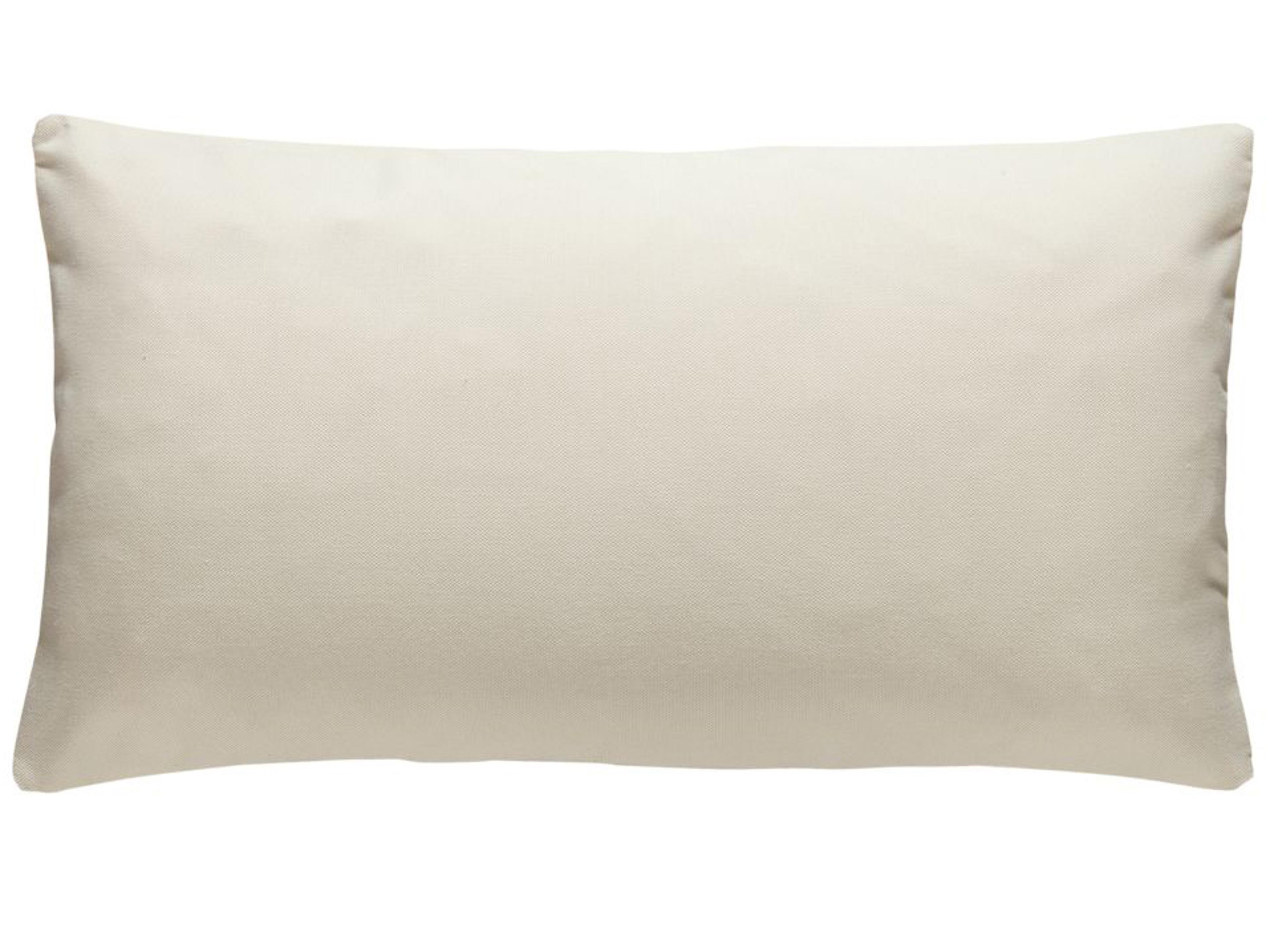 Decorative 12 x 24 Kidney Pillows Pair of 2