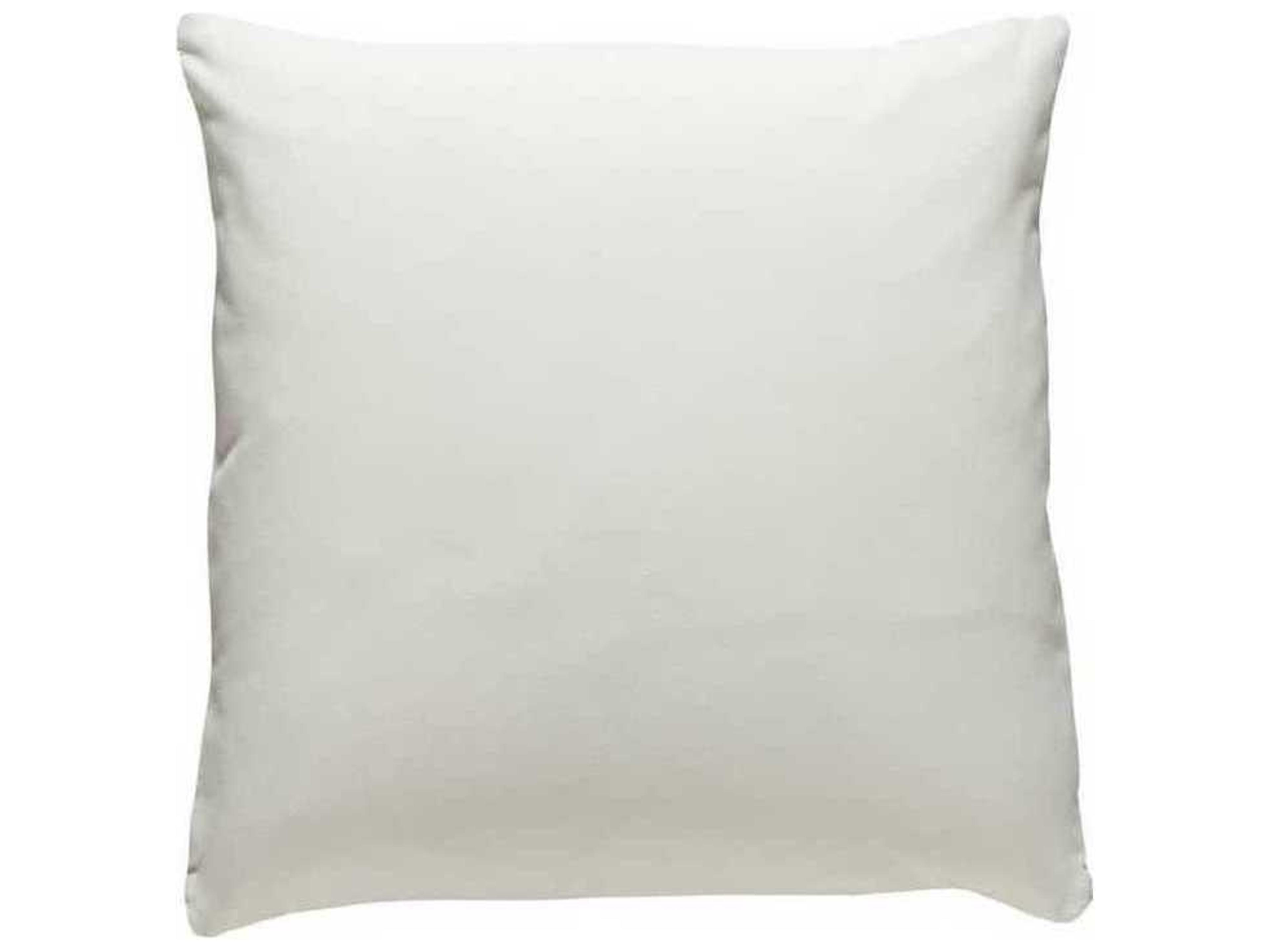 Pair of 20'' x 20'' Square Toss Pillows
