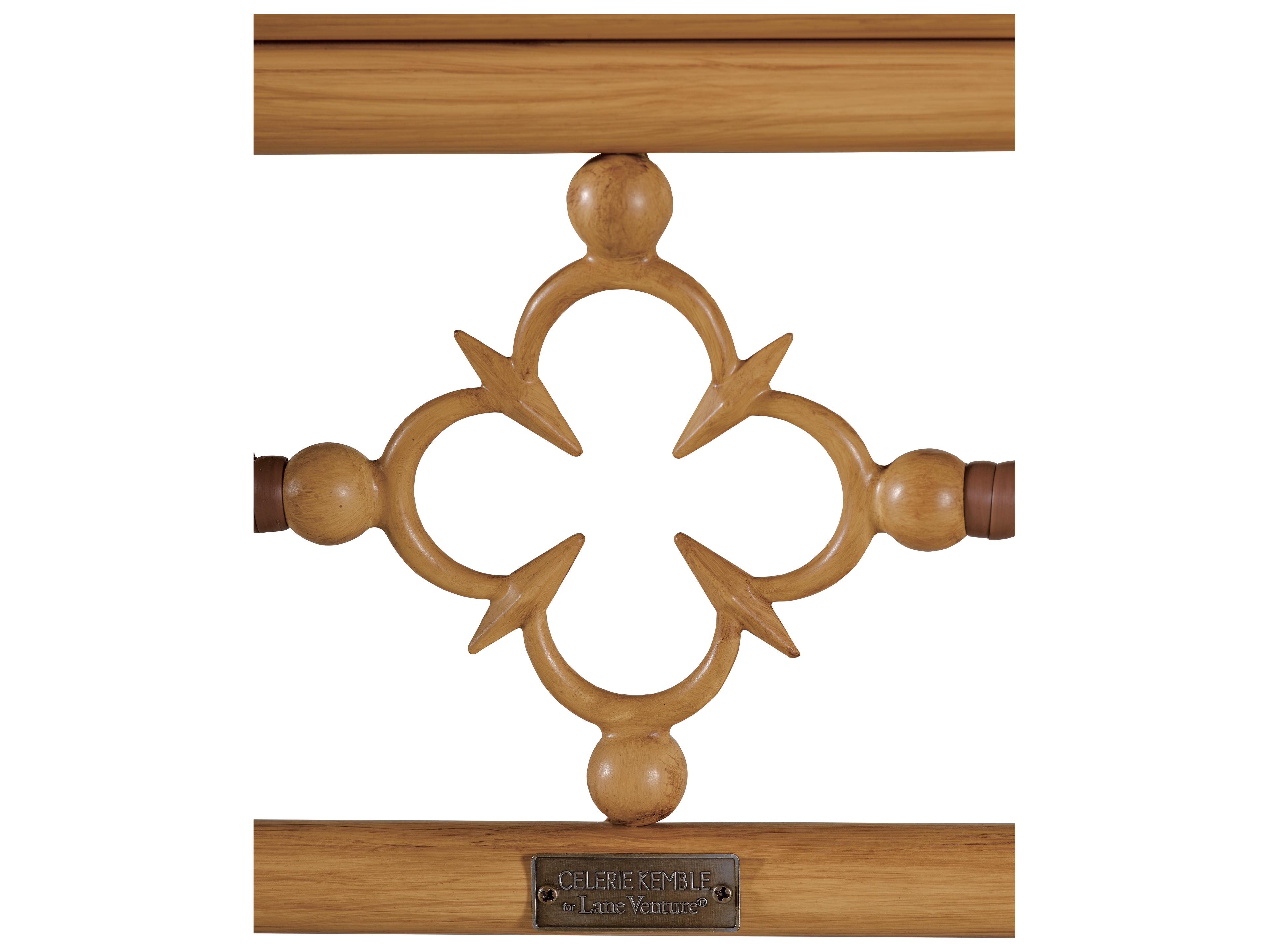 Lane Venture Mimi By Celerie Kemble Raffia Aluminum Outdoor Patio Dining Arm Chair