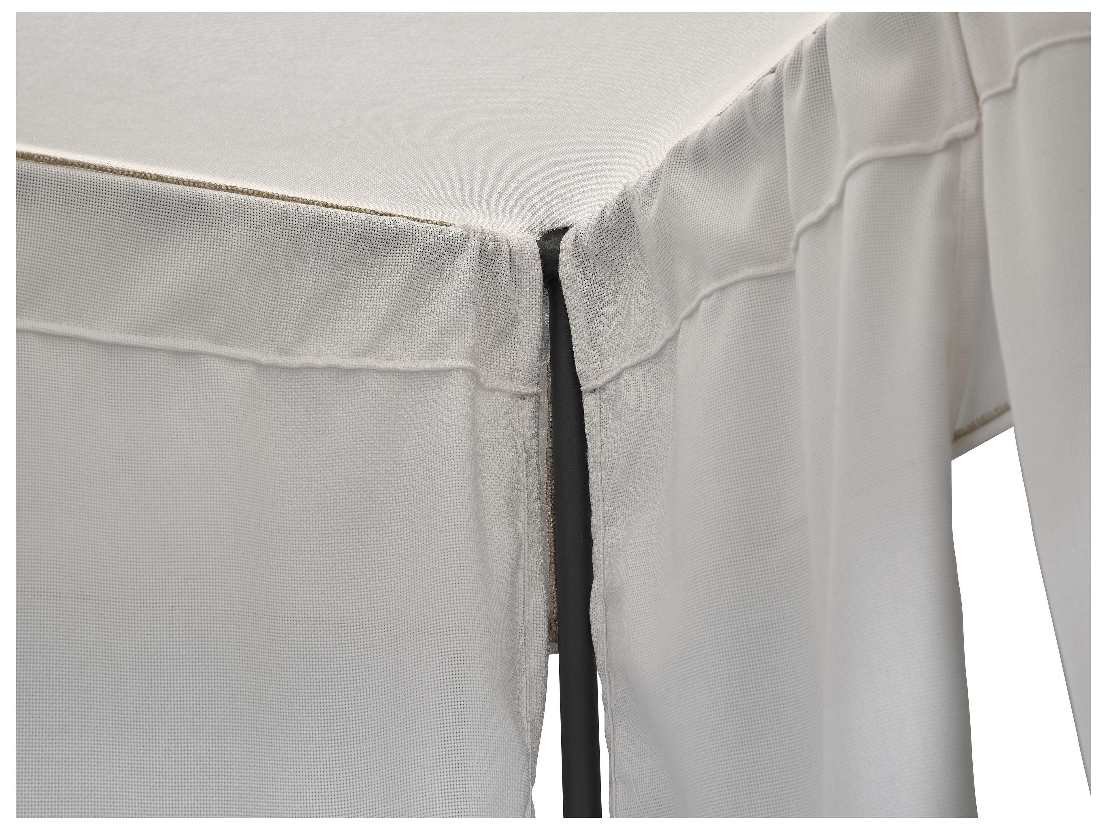 Lane Venture Winterthur Aluminum Daybed Canopy