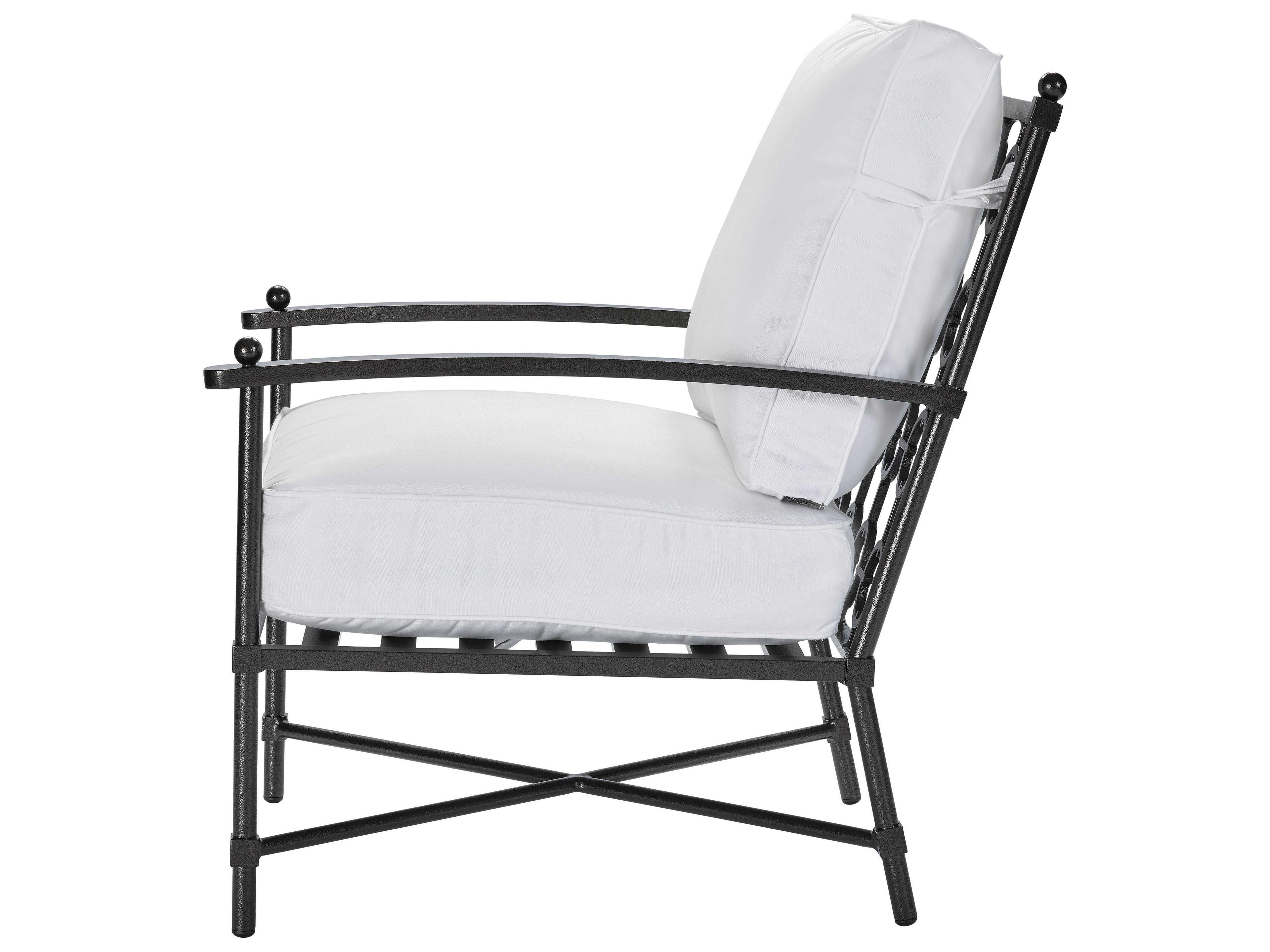 Lane Venture Langham Lounge Chair Replacement Cushions