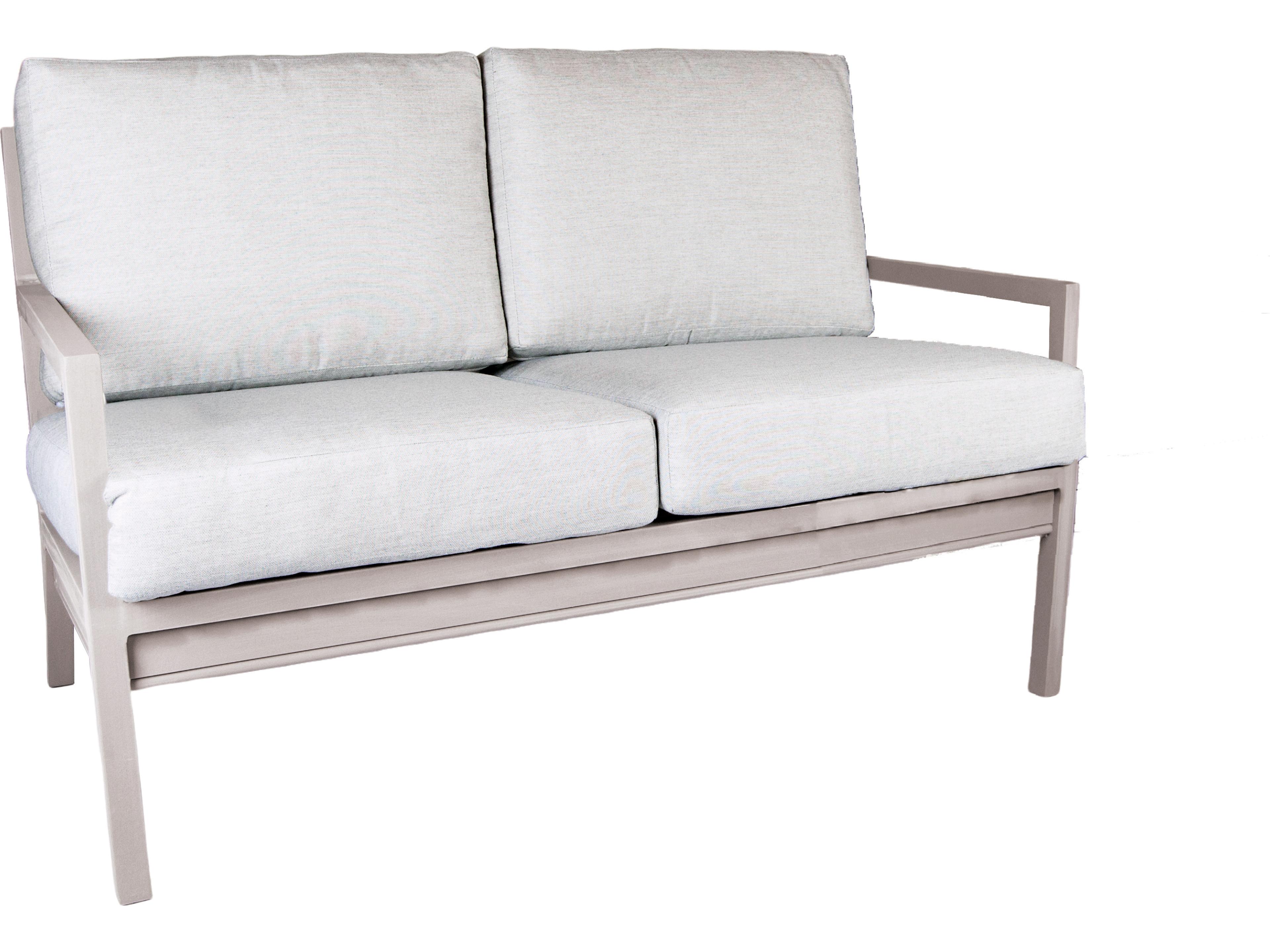 Santa Rosa Loveseat Replacement Cushions