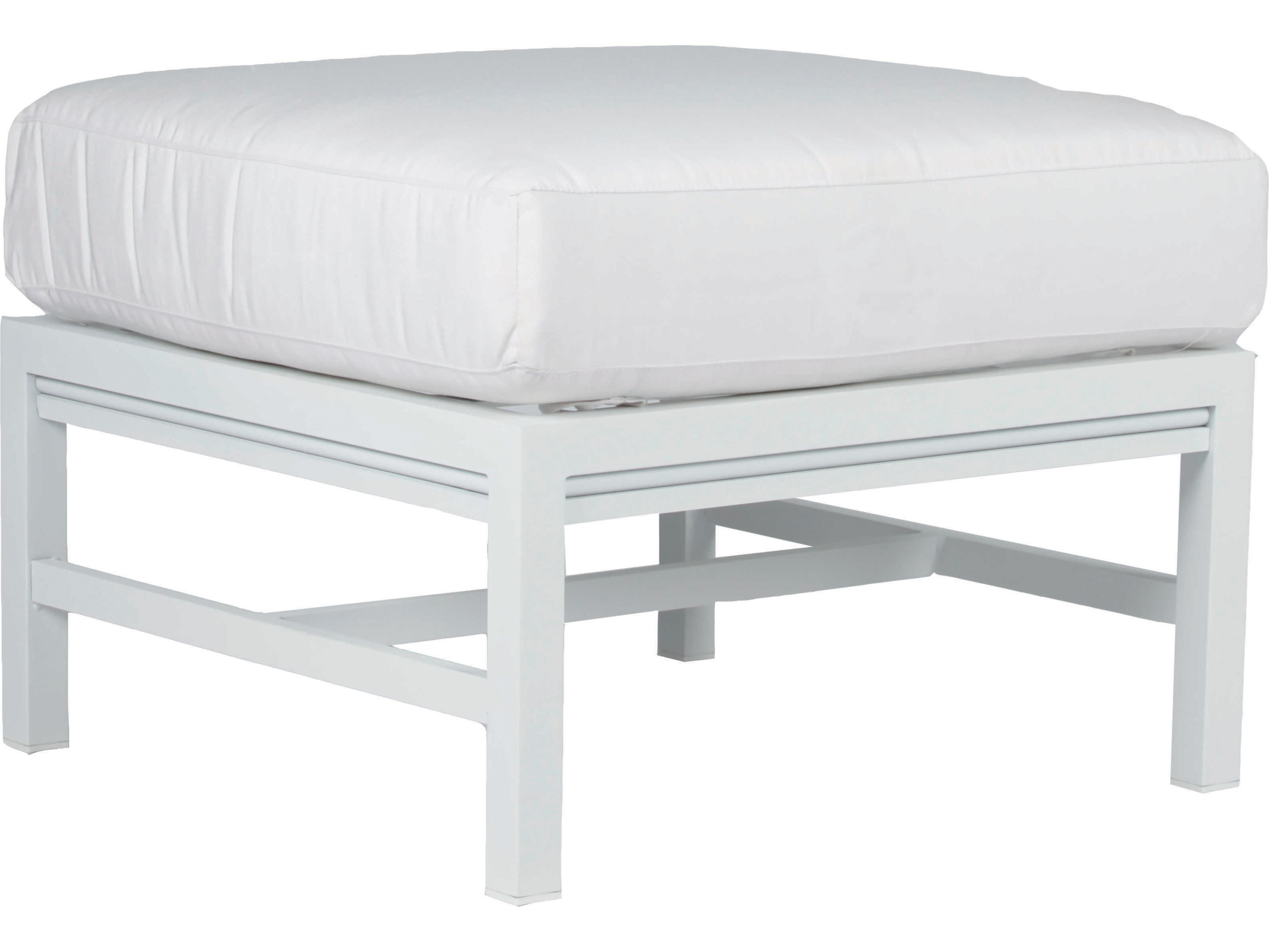 Lane Venture Willow Ottoman Replacement Cushions