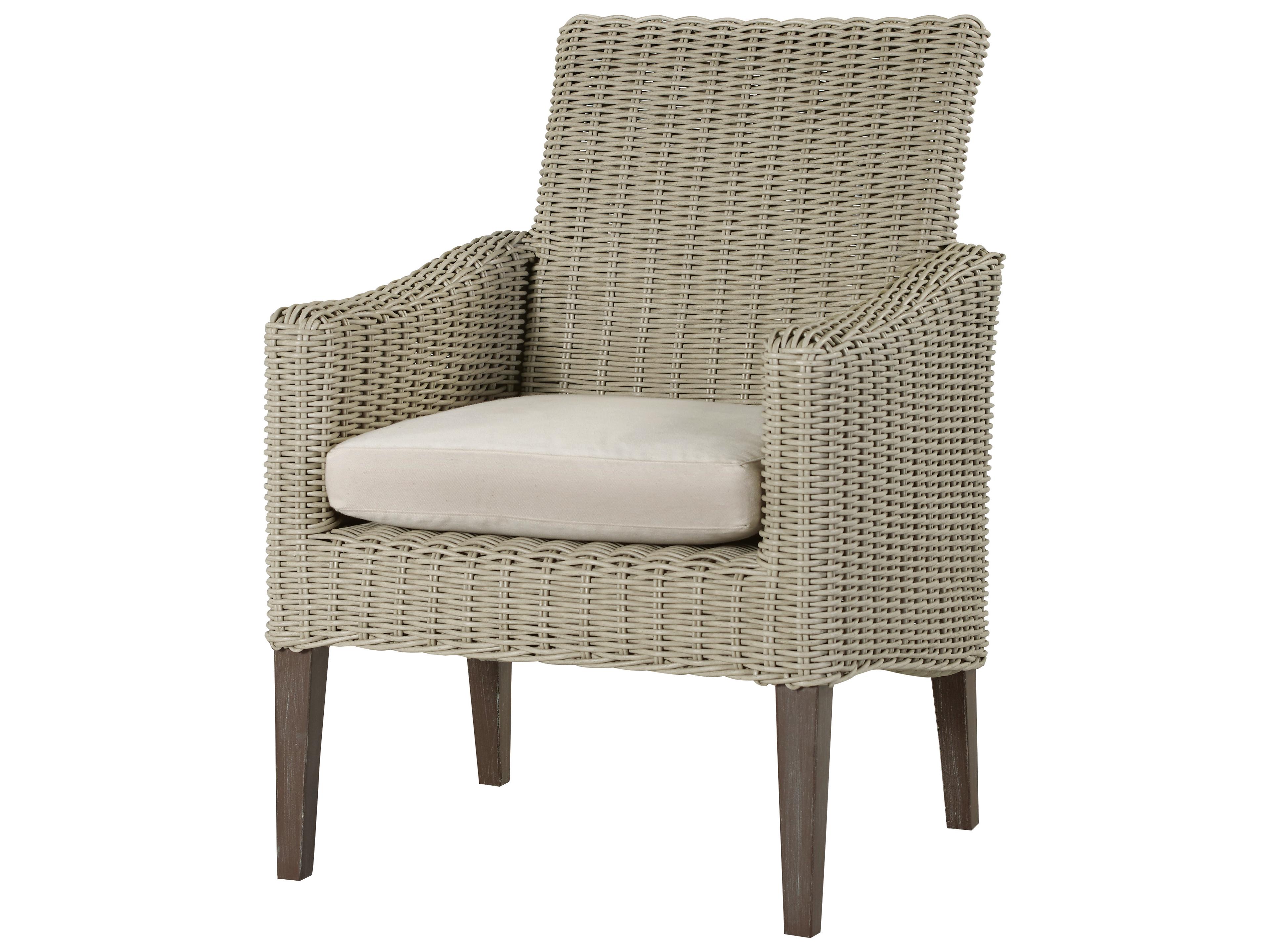 Requisite Chaise Replacement Cushions