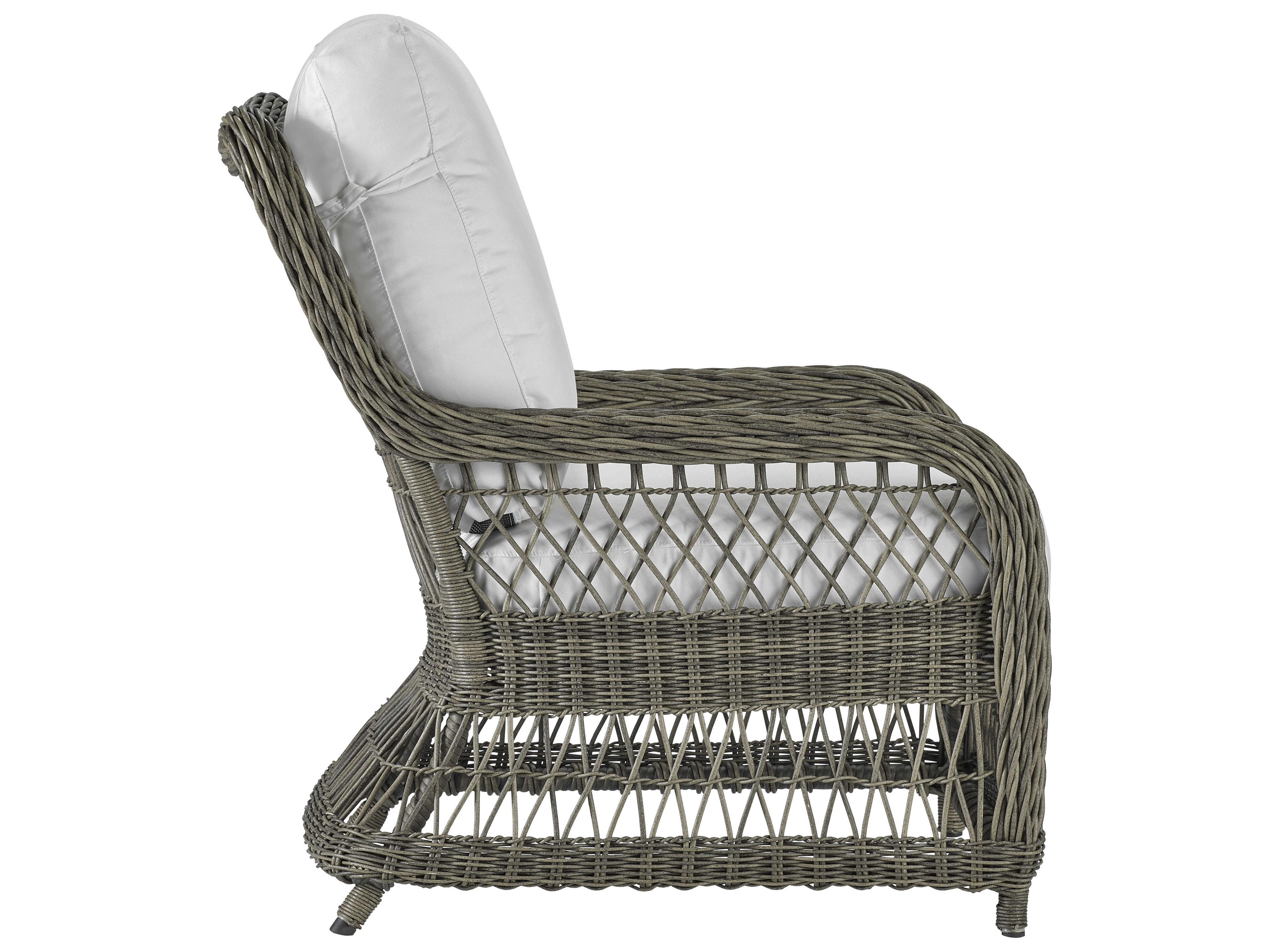 Lane Venture Mystic Harbor Lounge Chair Replacement Cushions