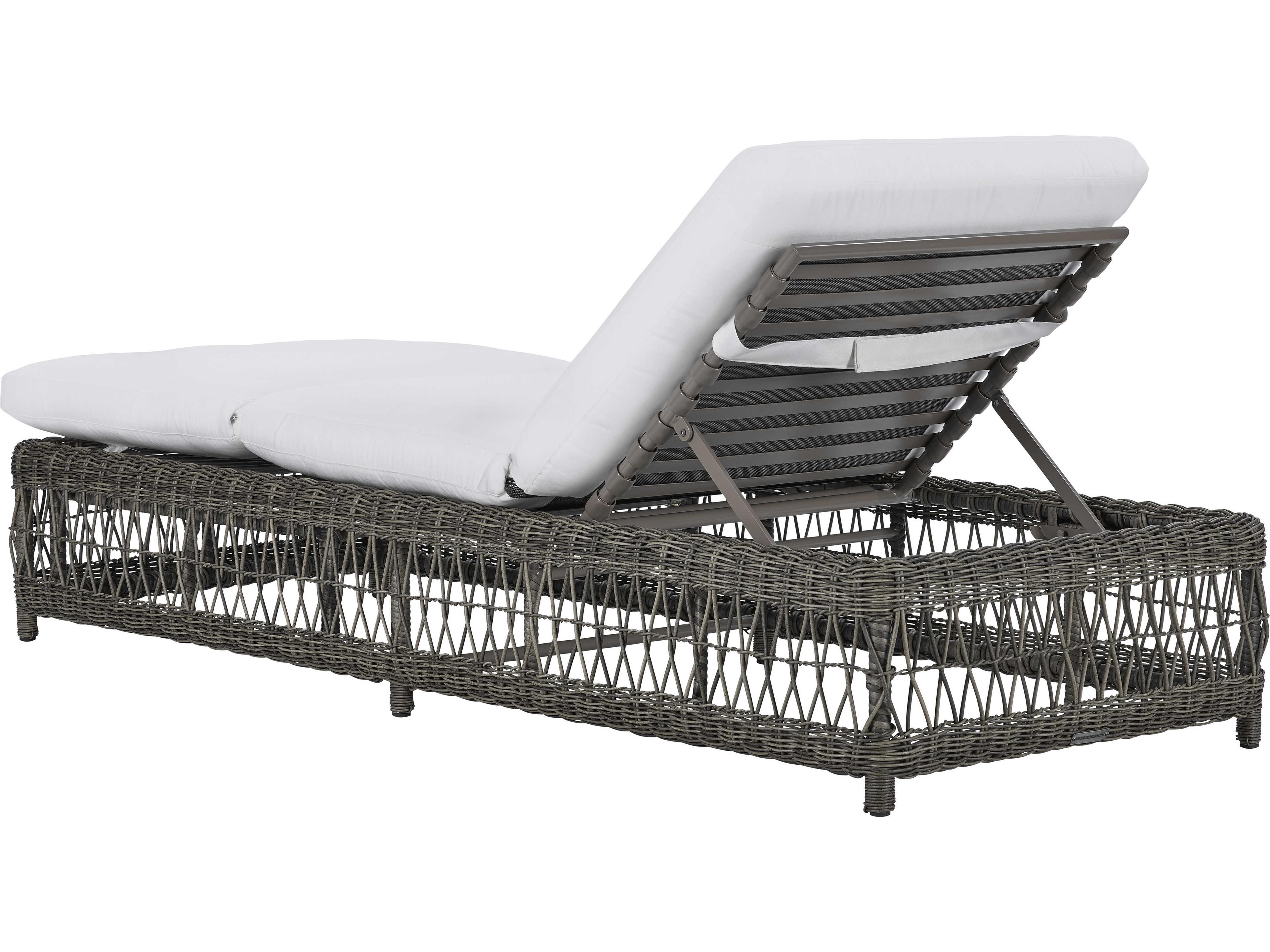 Lane Venture Mystic Harbor Chaise Lounge Replacement Cushions