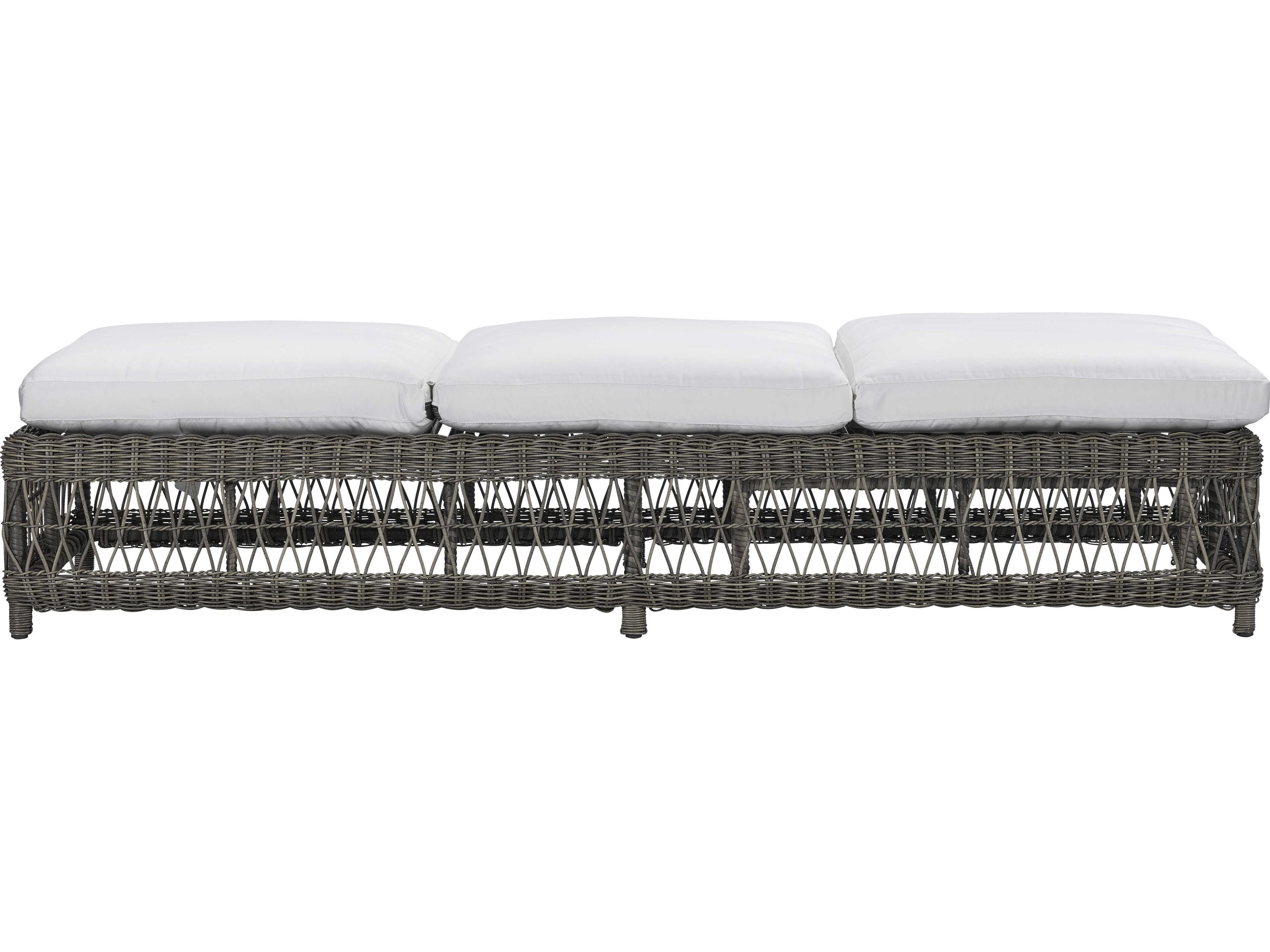 Lane Venture Mystic Harbor Chaise Lounge Replacement Cushions