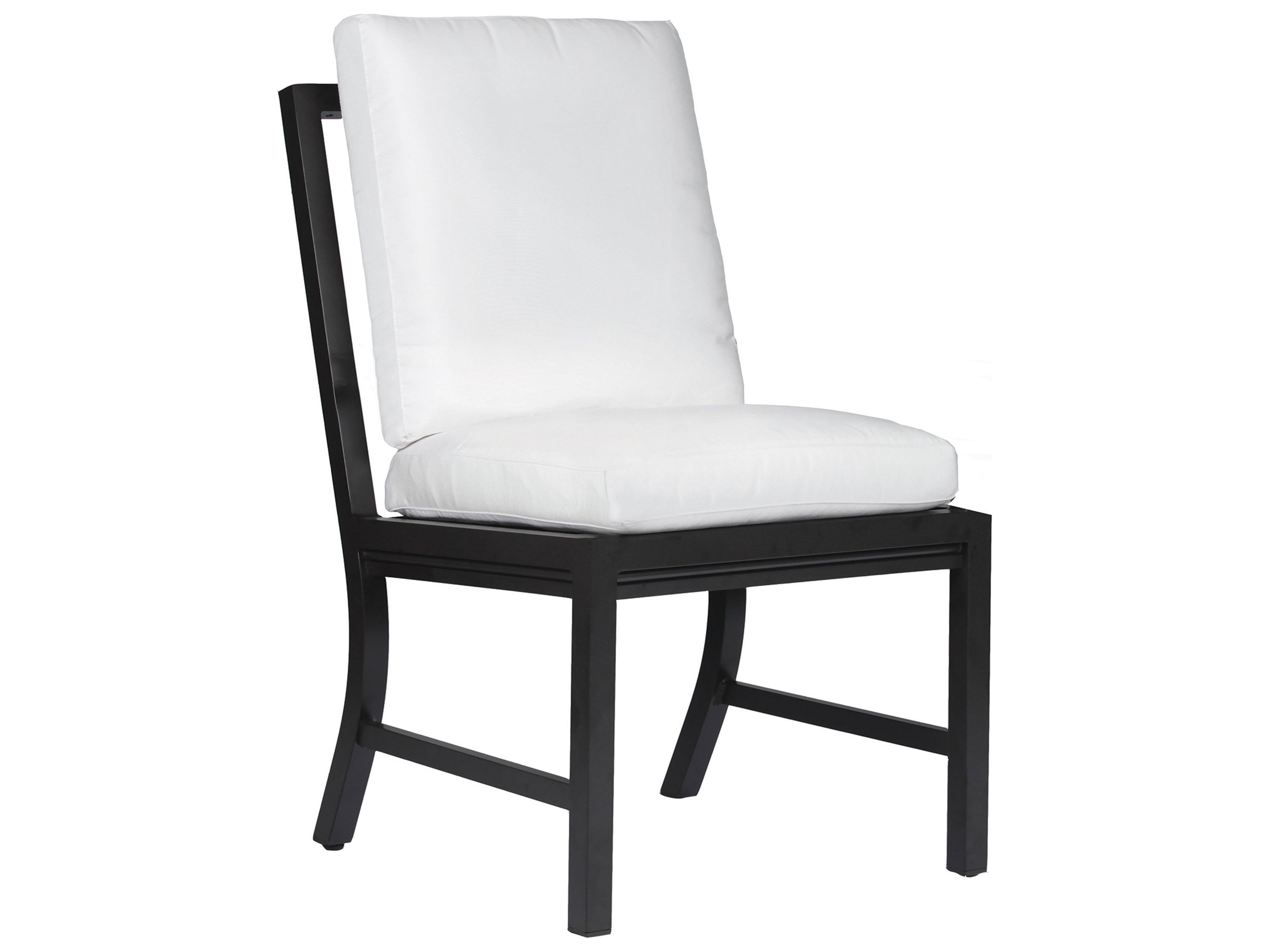 Montana Dining Side Chair Outdoor
