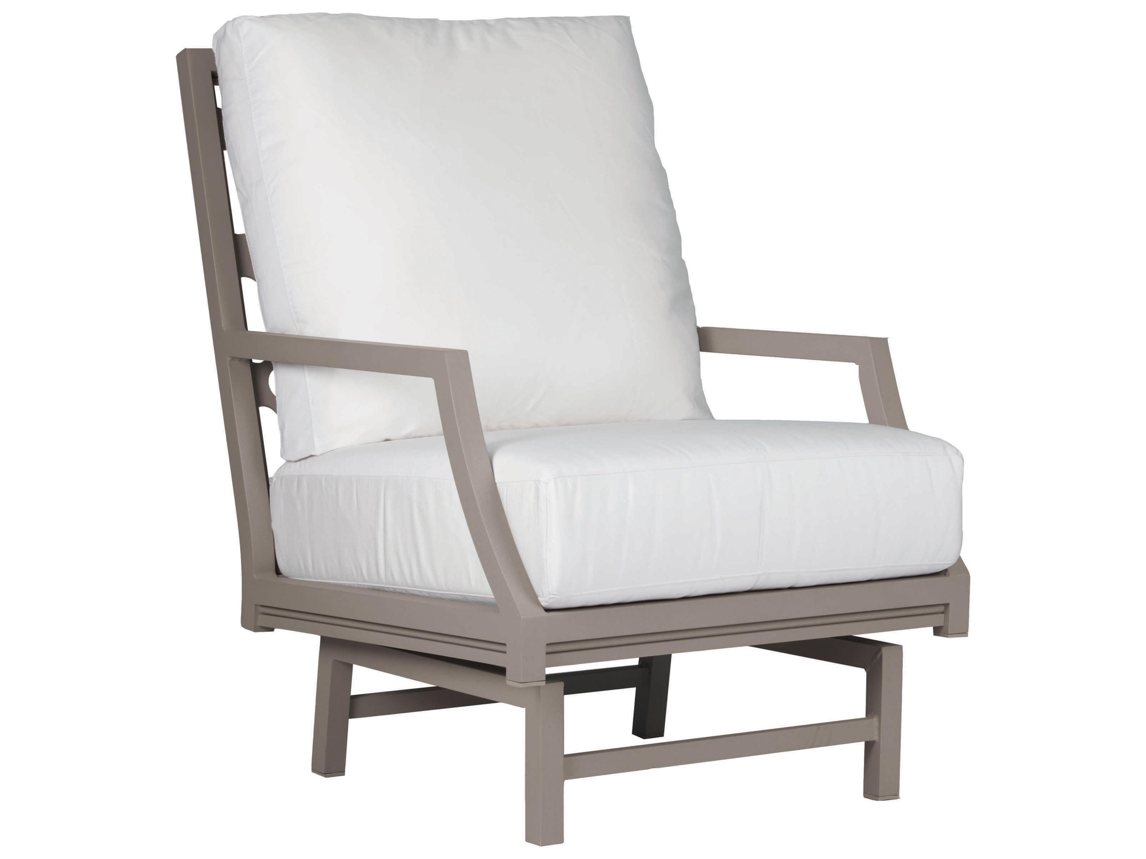 Willow Spring Rocker Lounge Chair