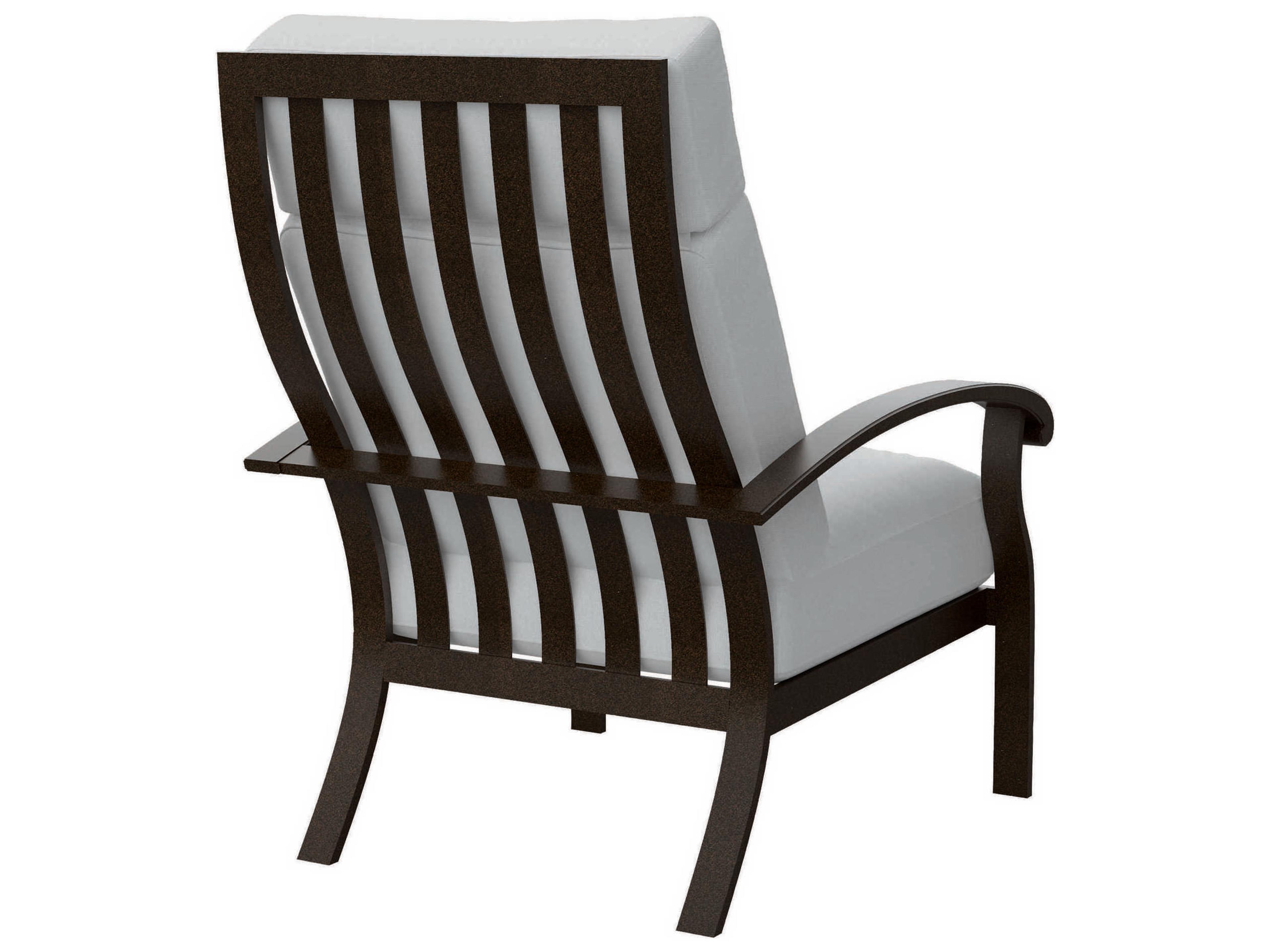 Lane Venture Smith Lake Aluminum Outdoor Patio Lounge Chair