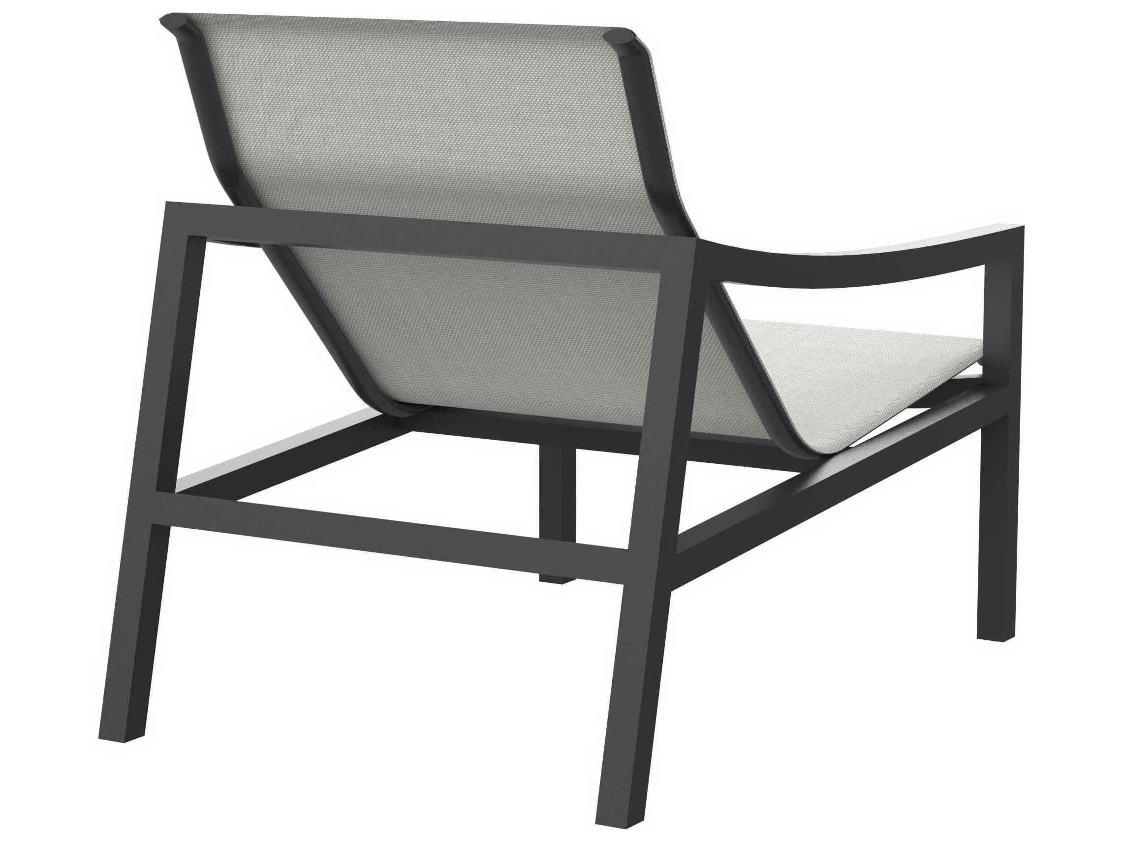 Lane Venture Escape Sling Aluminum Outdoor Patio Lounge Chair