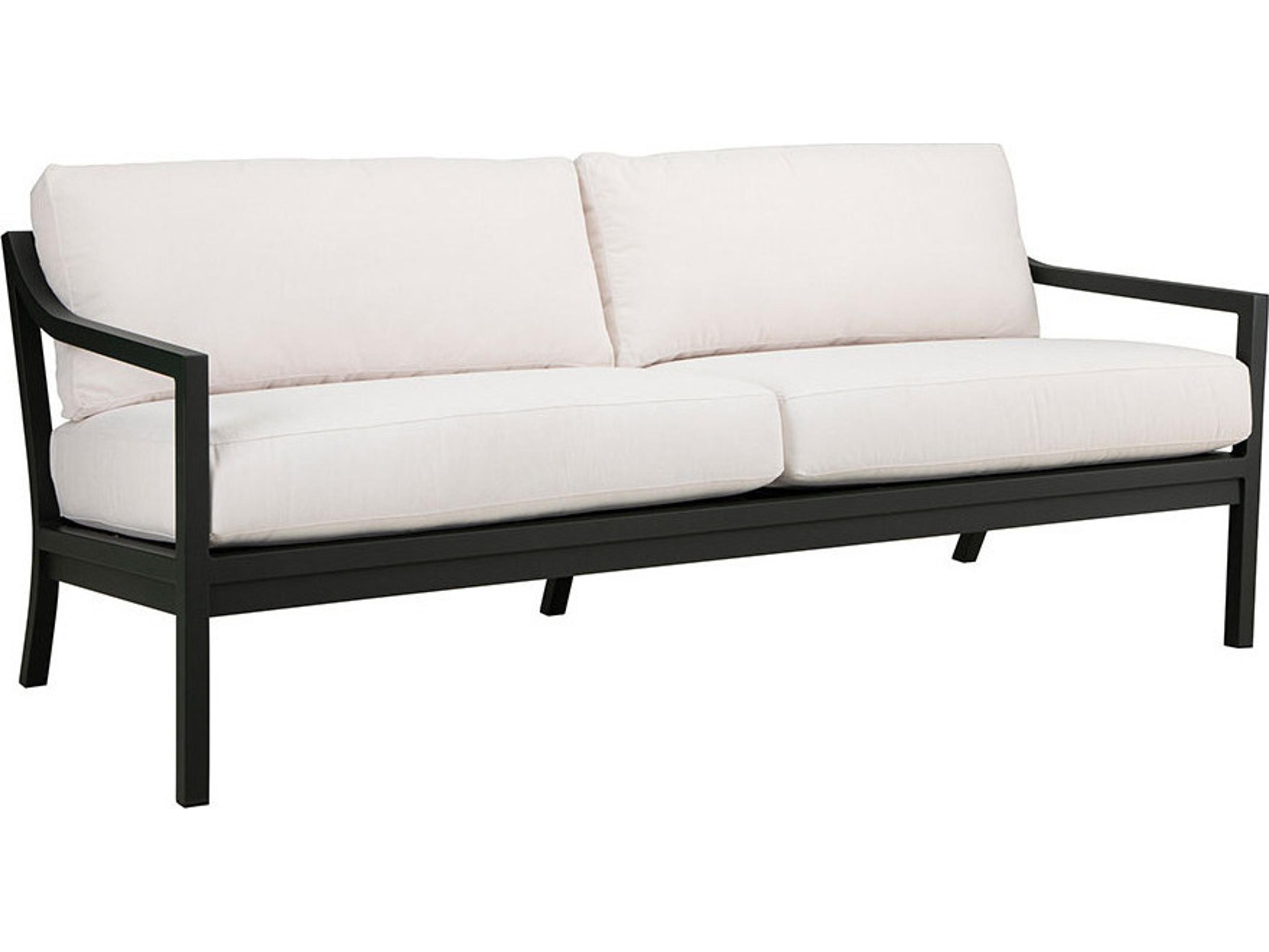 Susanna Aluminum Sofa