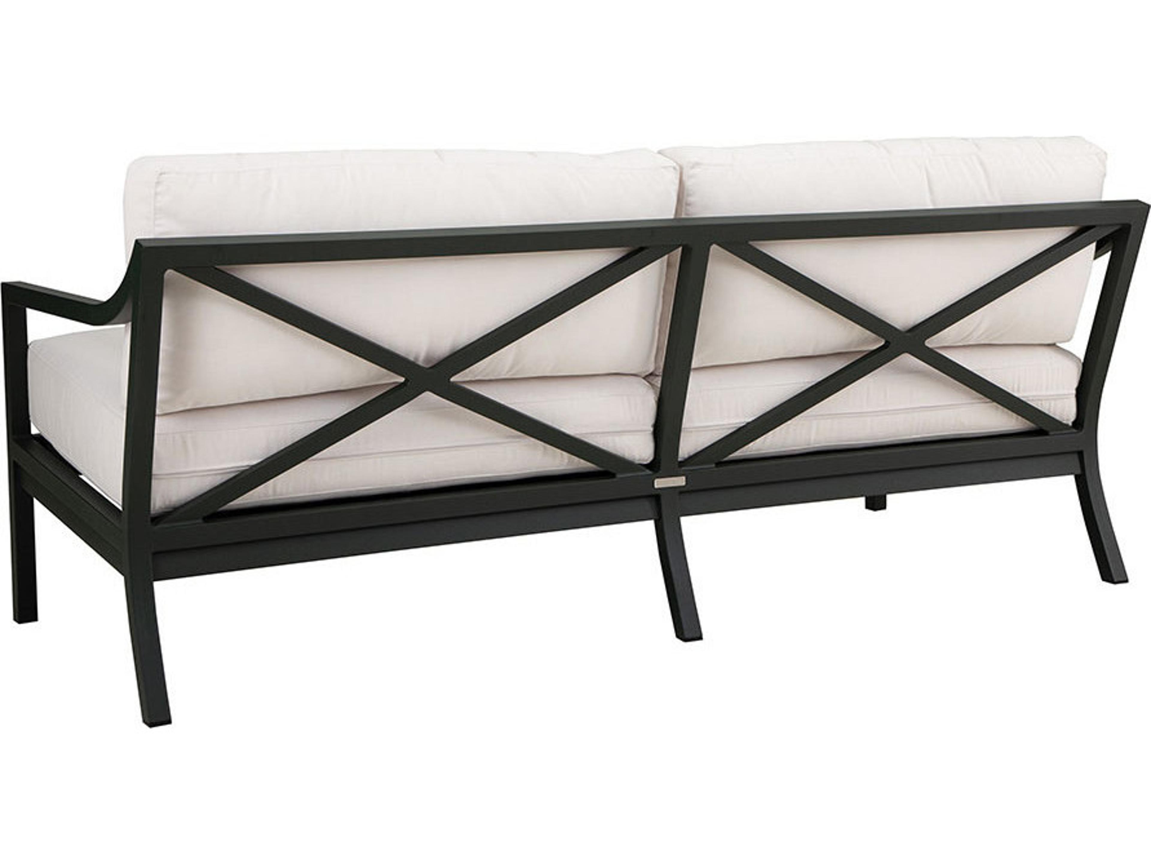 Lane Venture Susanna Aluminum Sofa