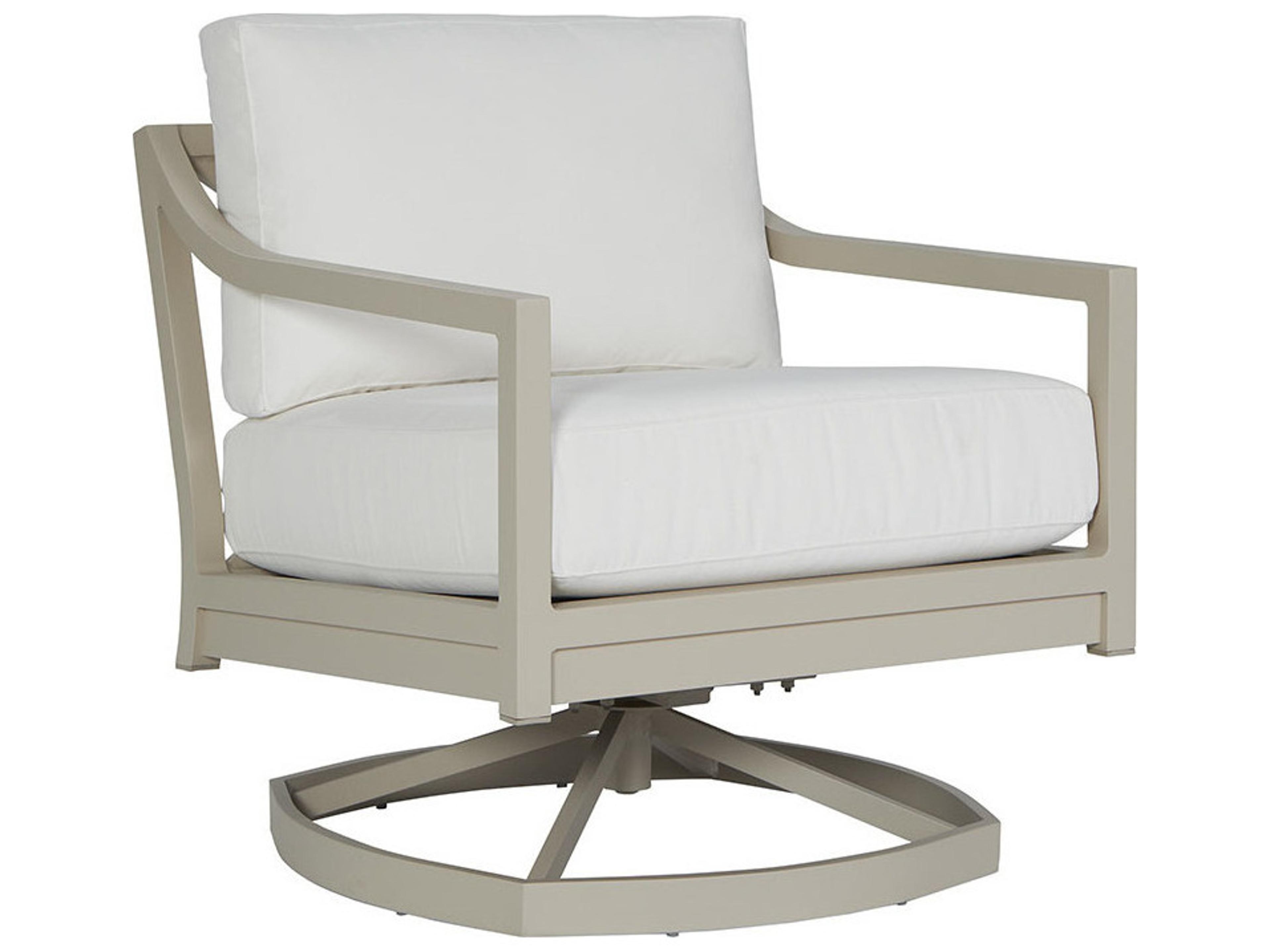 Susanna Swivel Rocker Outdoor Lounge Chair