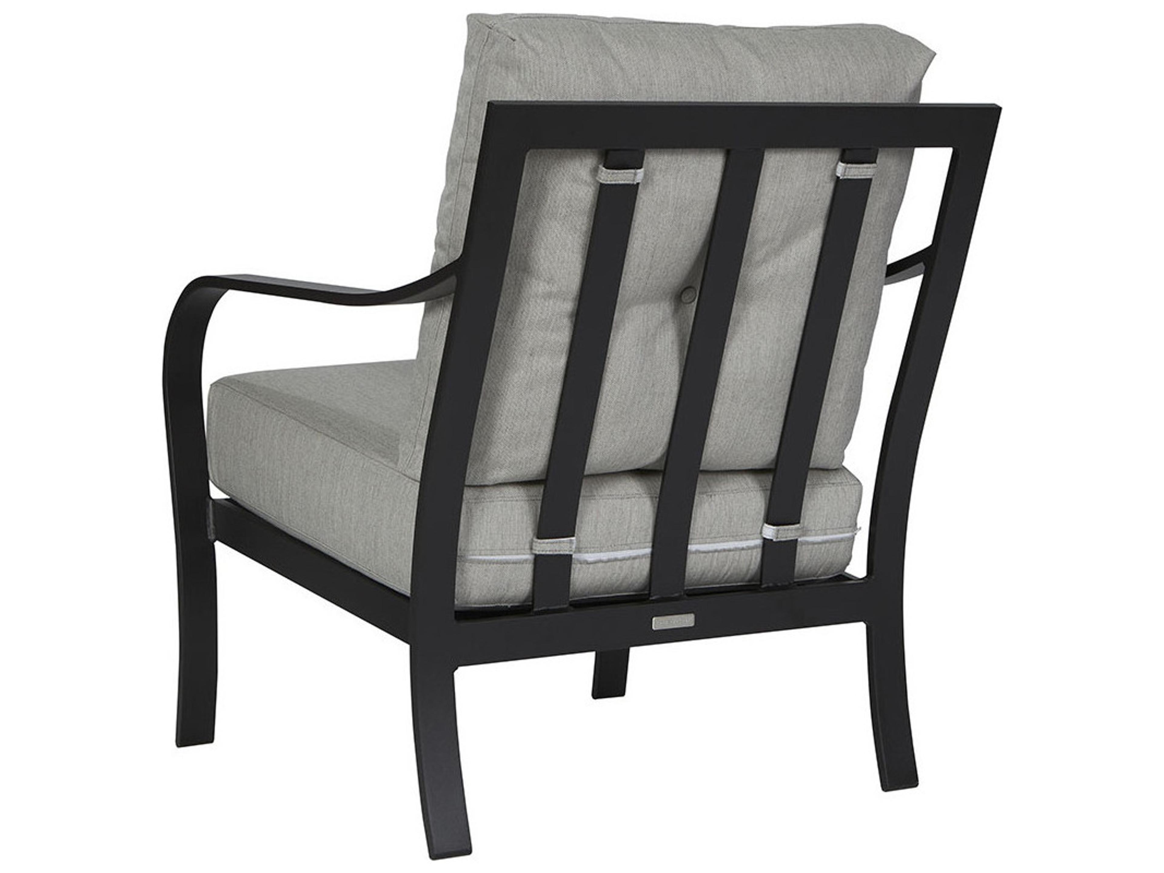 Lane Venture Robbins Aluminum Lounge Chair