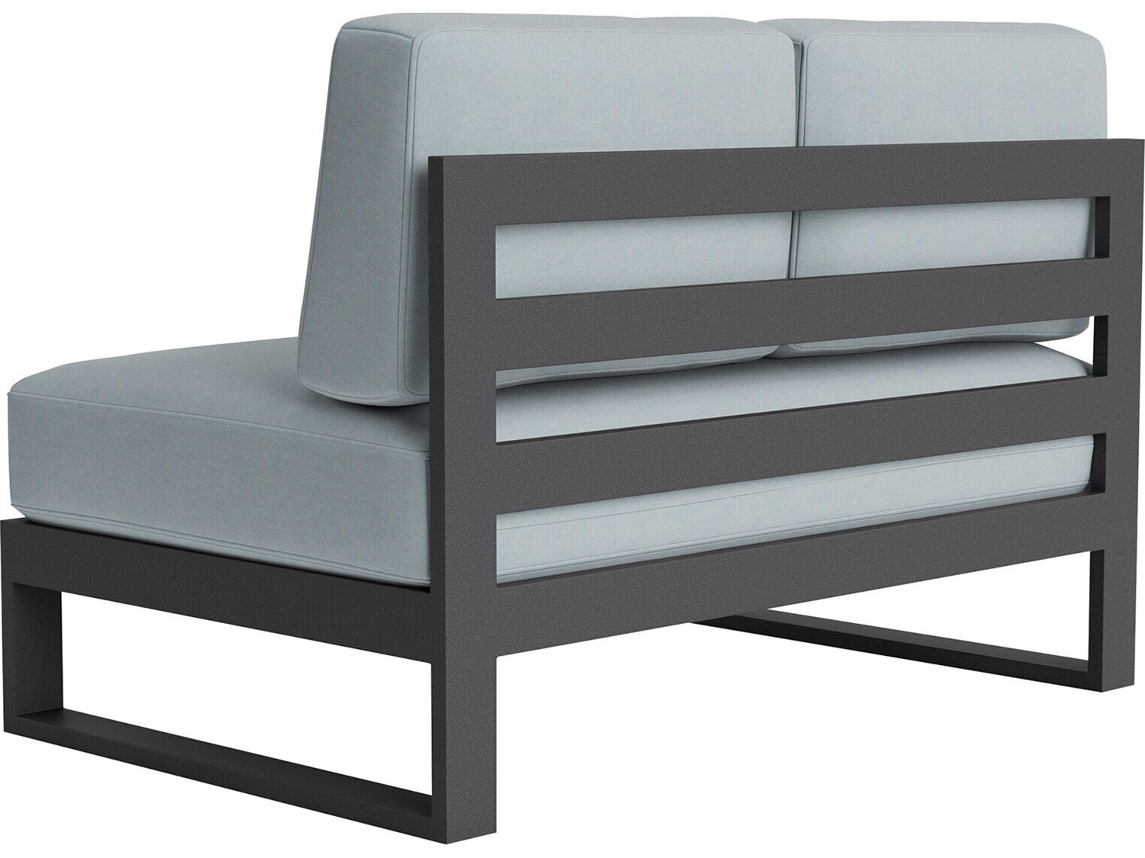 Lane Venture Bonavista Armless Loveseat