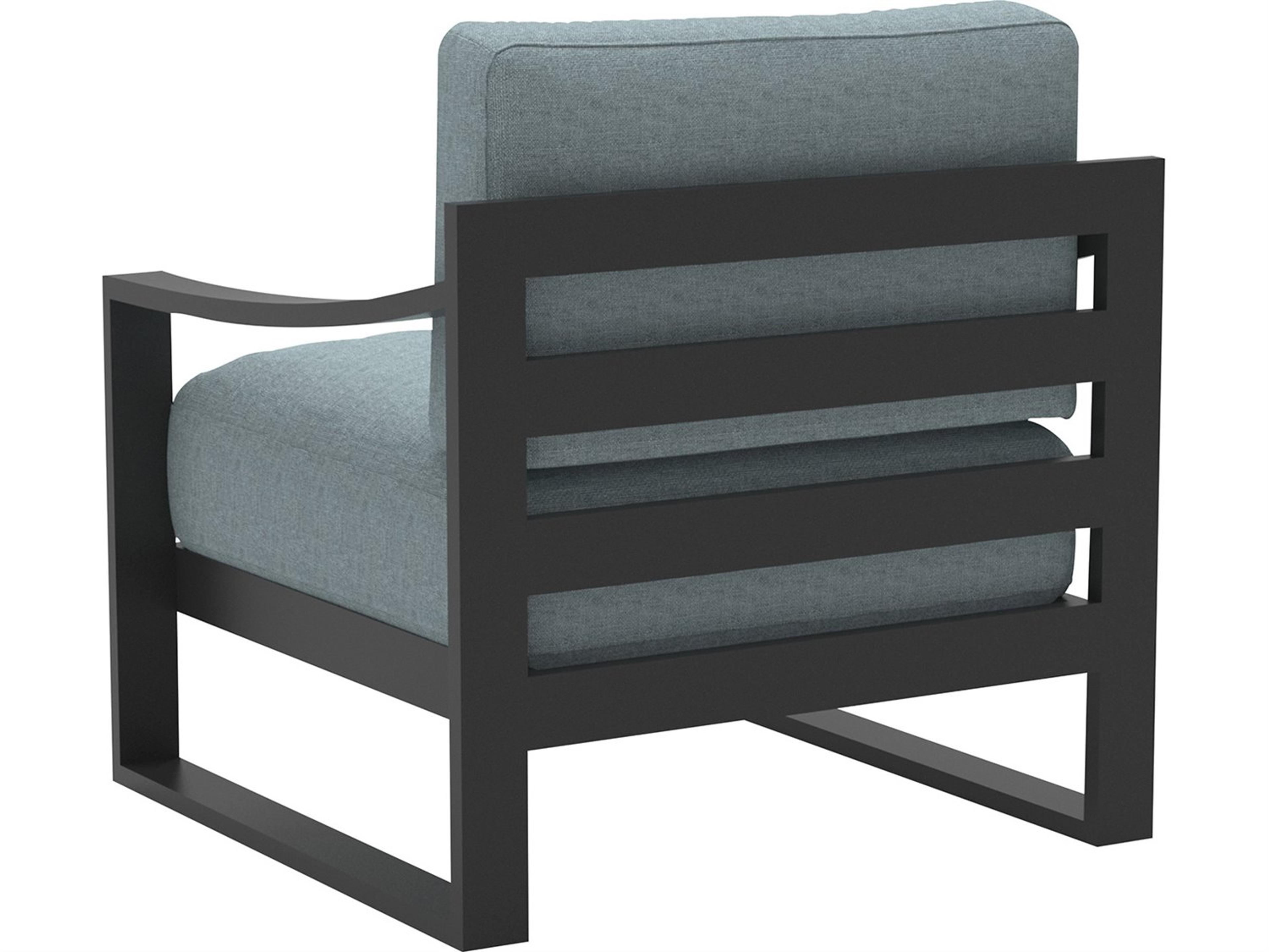 Lane Venture Bonavista Lounge Chair in Slope Arm