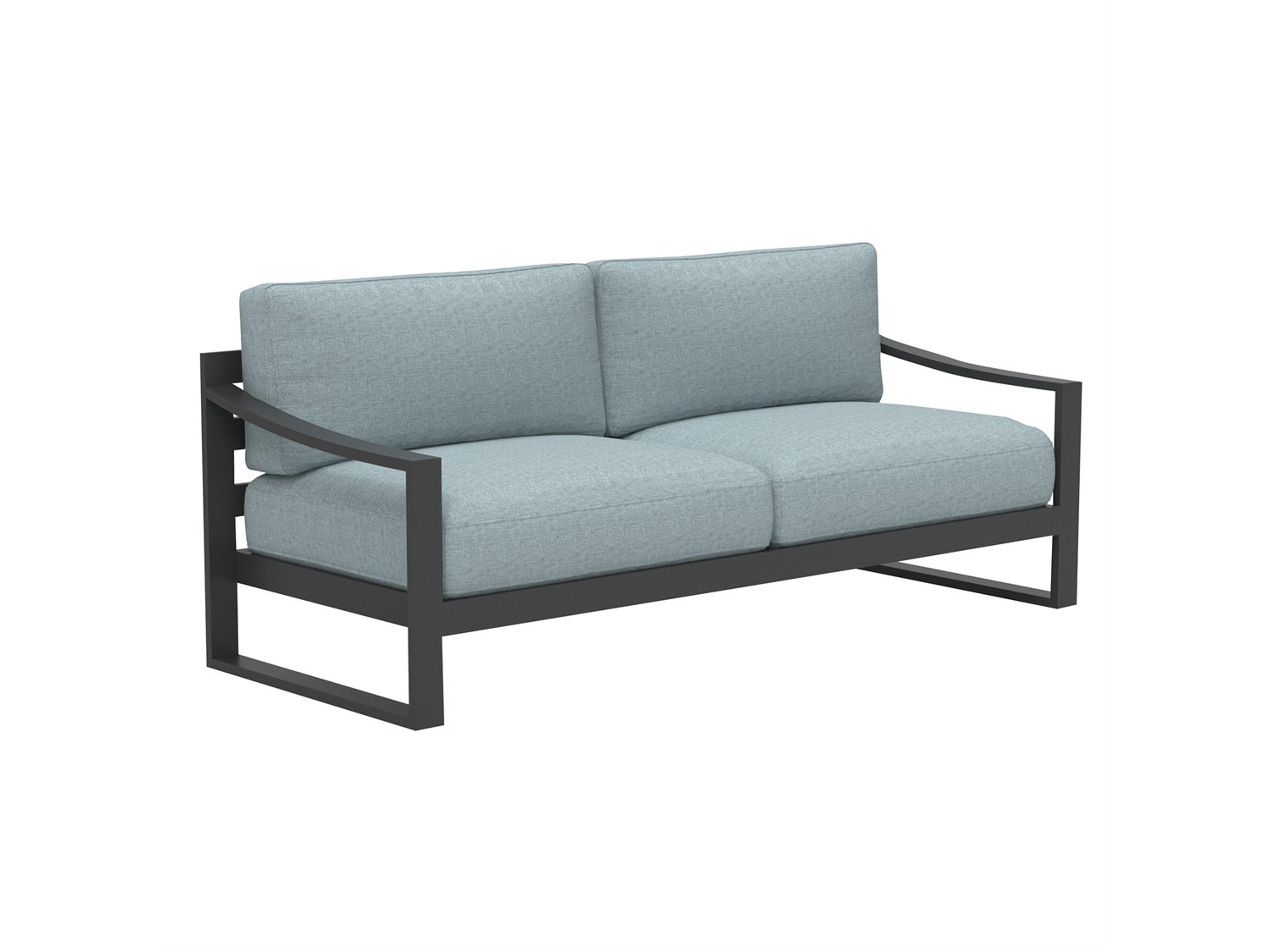 Bonavista Sofa in Slope Arm