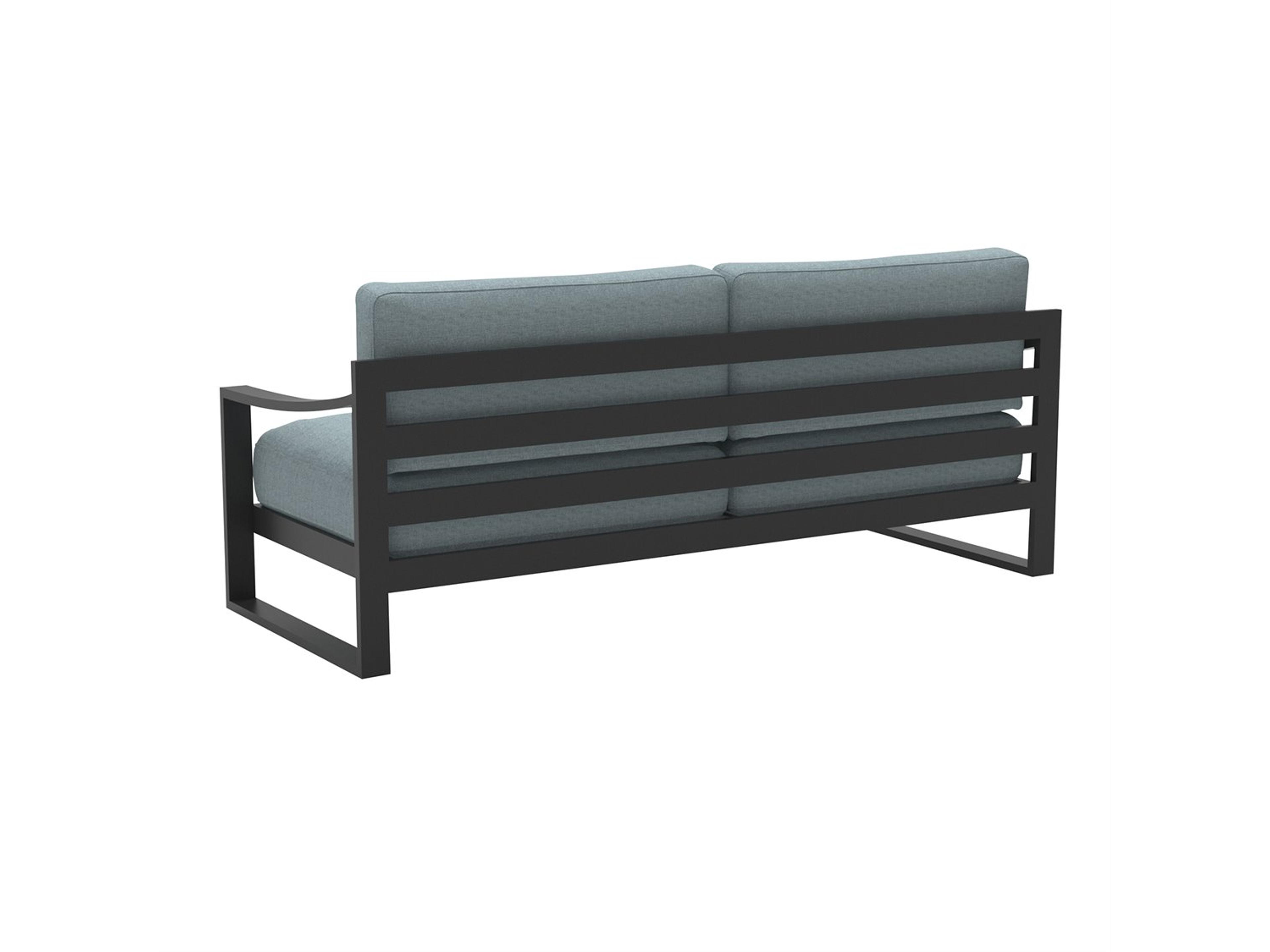 Lane Venture Bonavista Sofa in Slope Arm