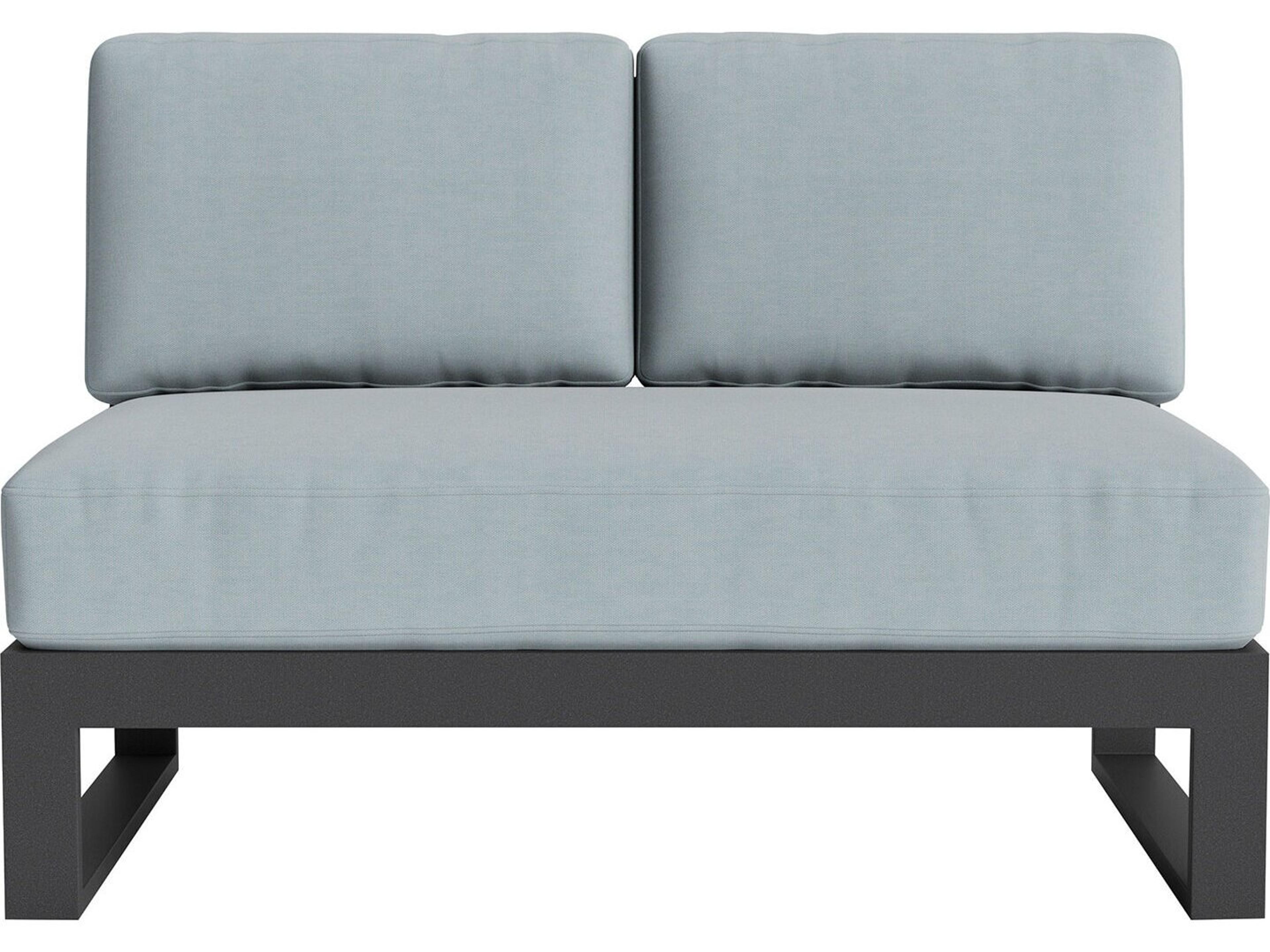 Lane Venture Bonavista Armless Loveseat