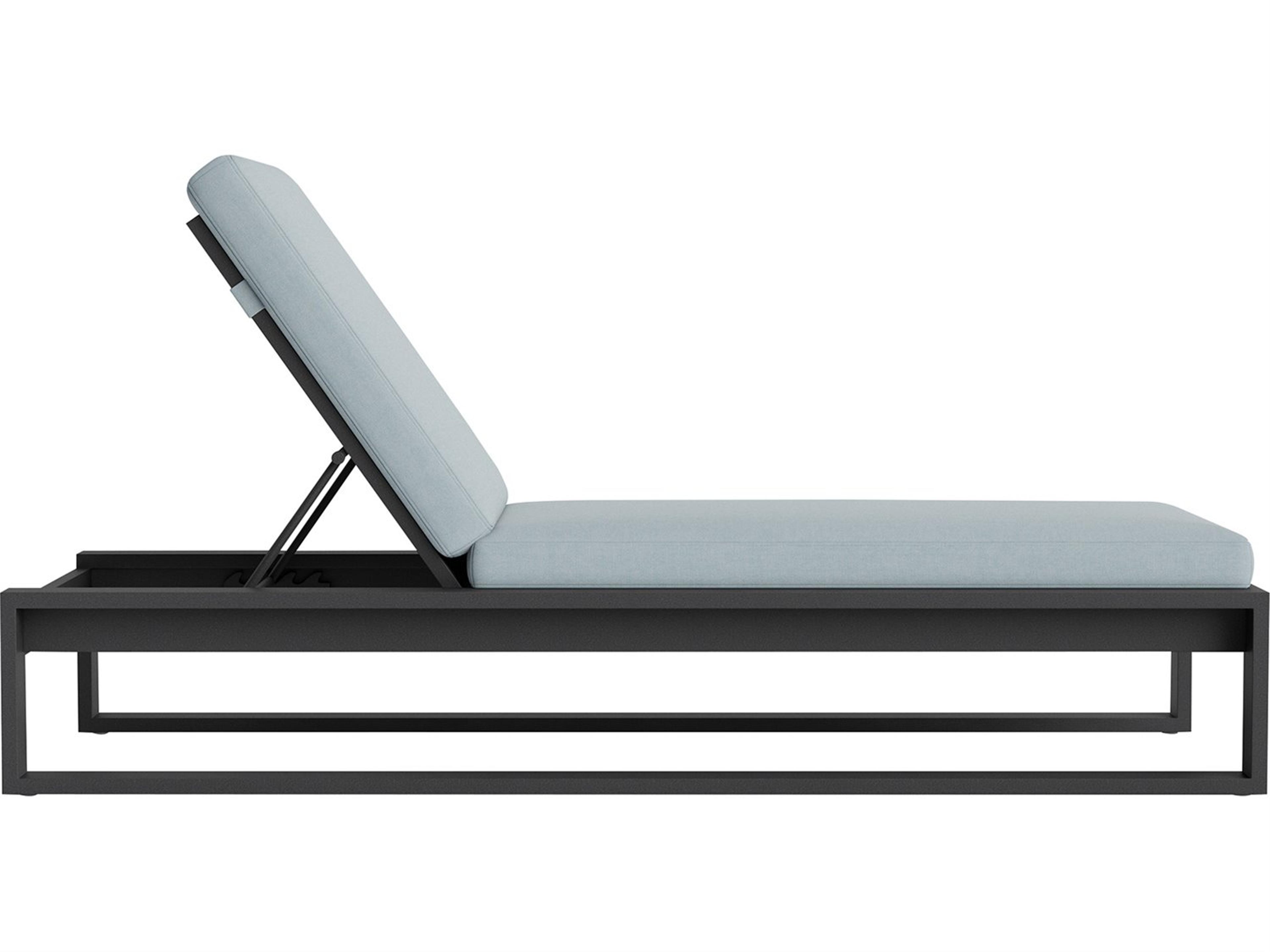 Lane Venture Bonavista Adjustable Chaise Lounge