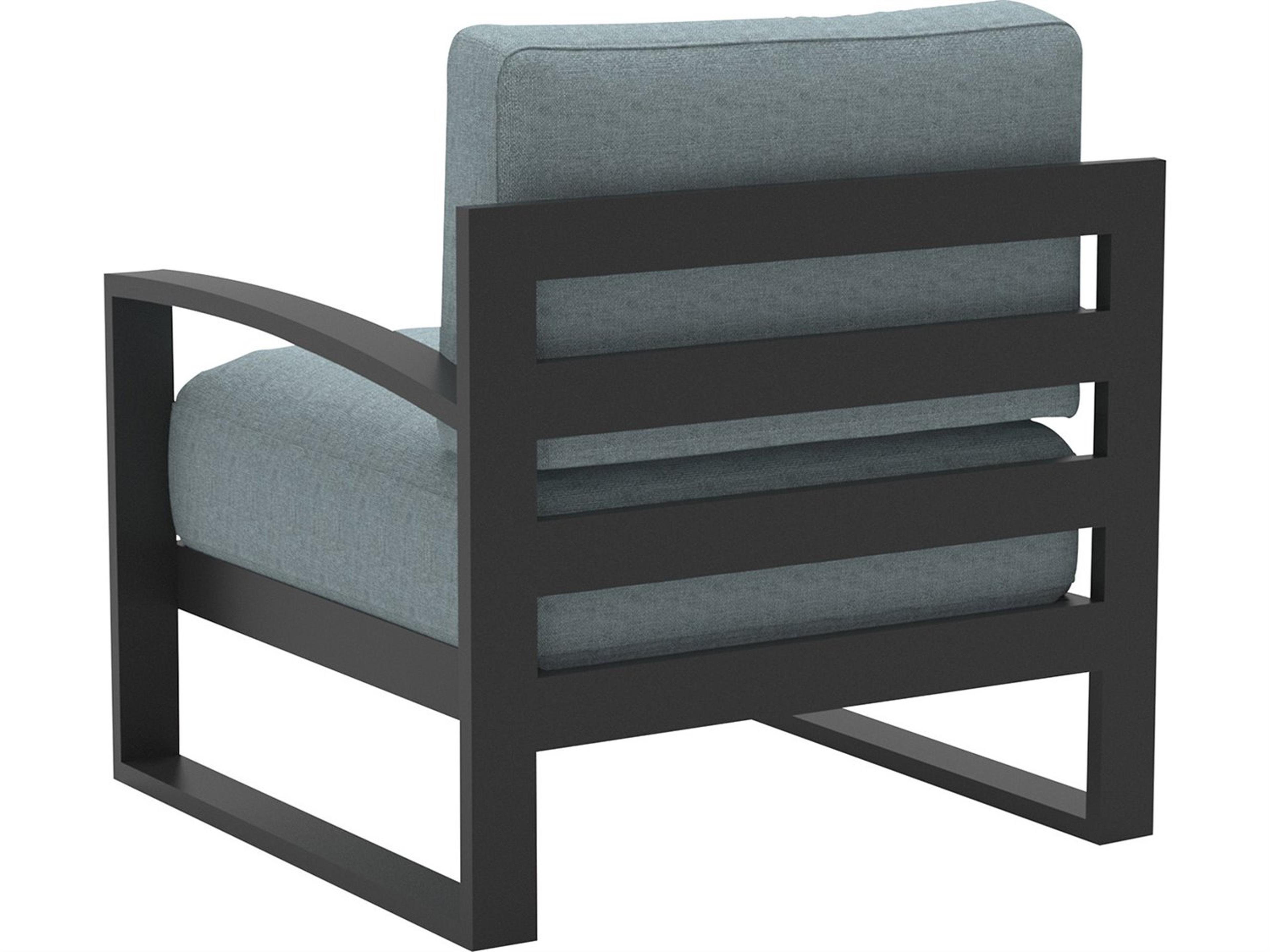 Lane Venture Bonavista Lounge Chair in Arch Arm