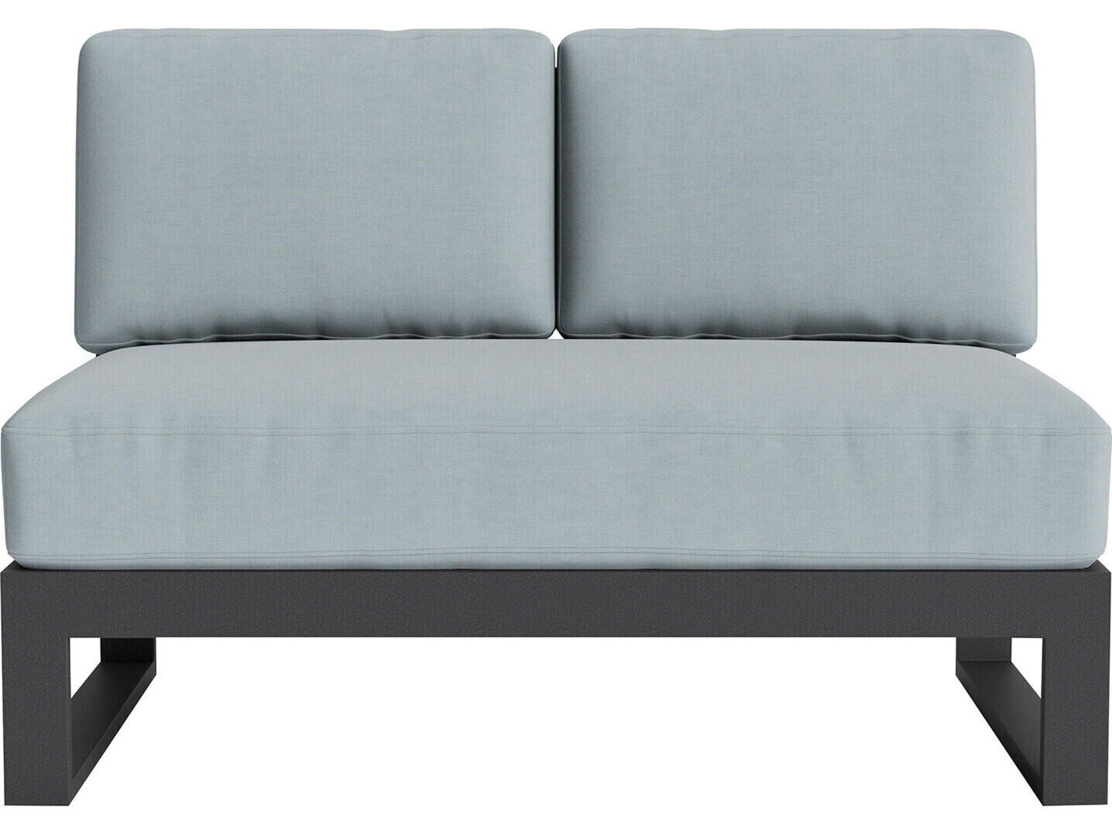 Lane Venture Bonavista Armless Loveseat
