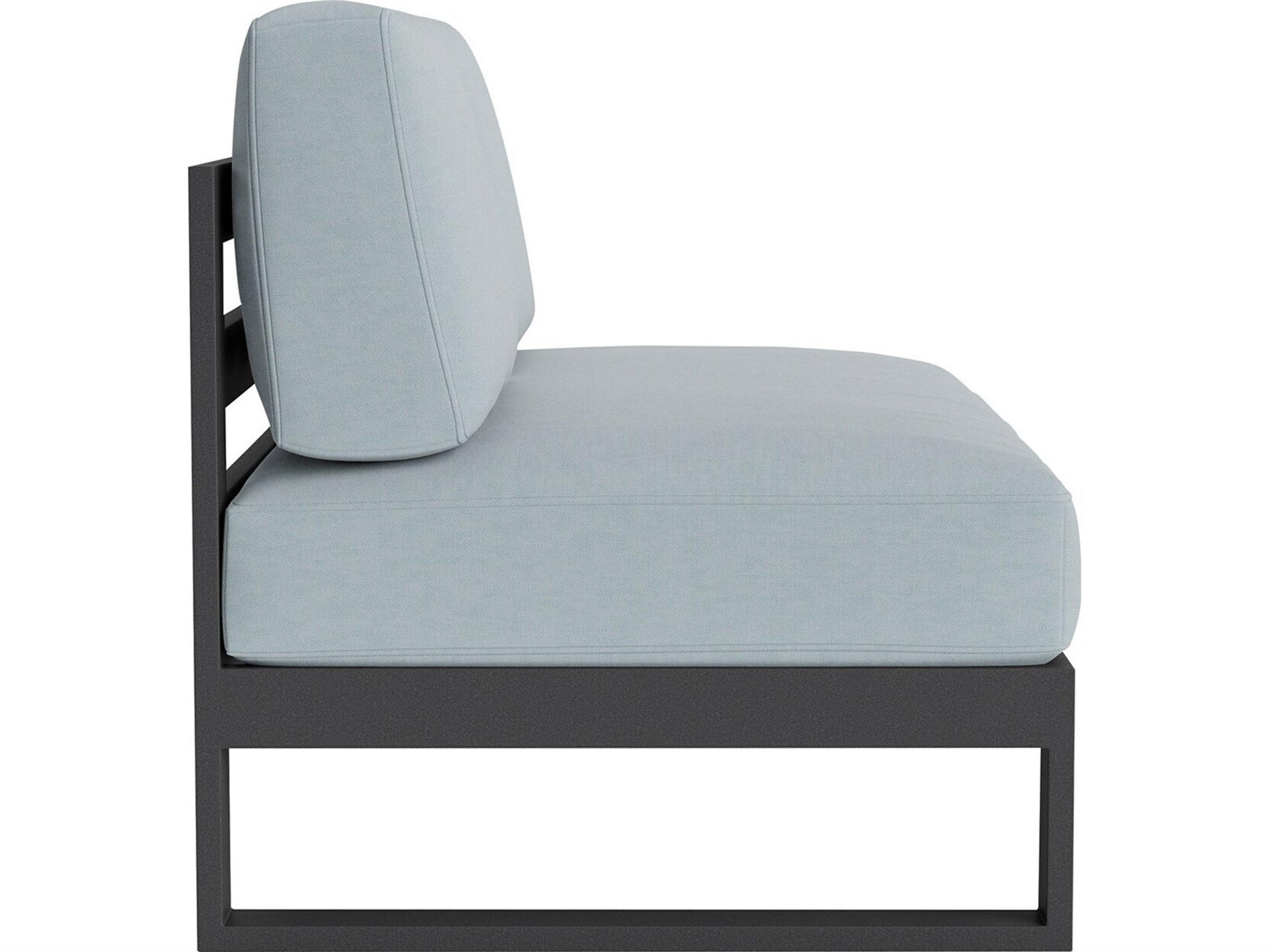 Lane Venture Bonavista Armless Loveseat